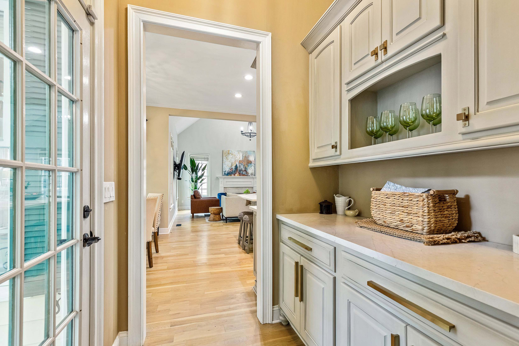  Lovely Home on Large Parkside Estate Lot in Beautiful North Cove - 物件實景