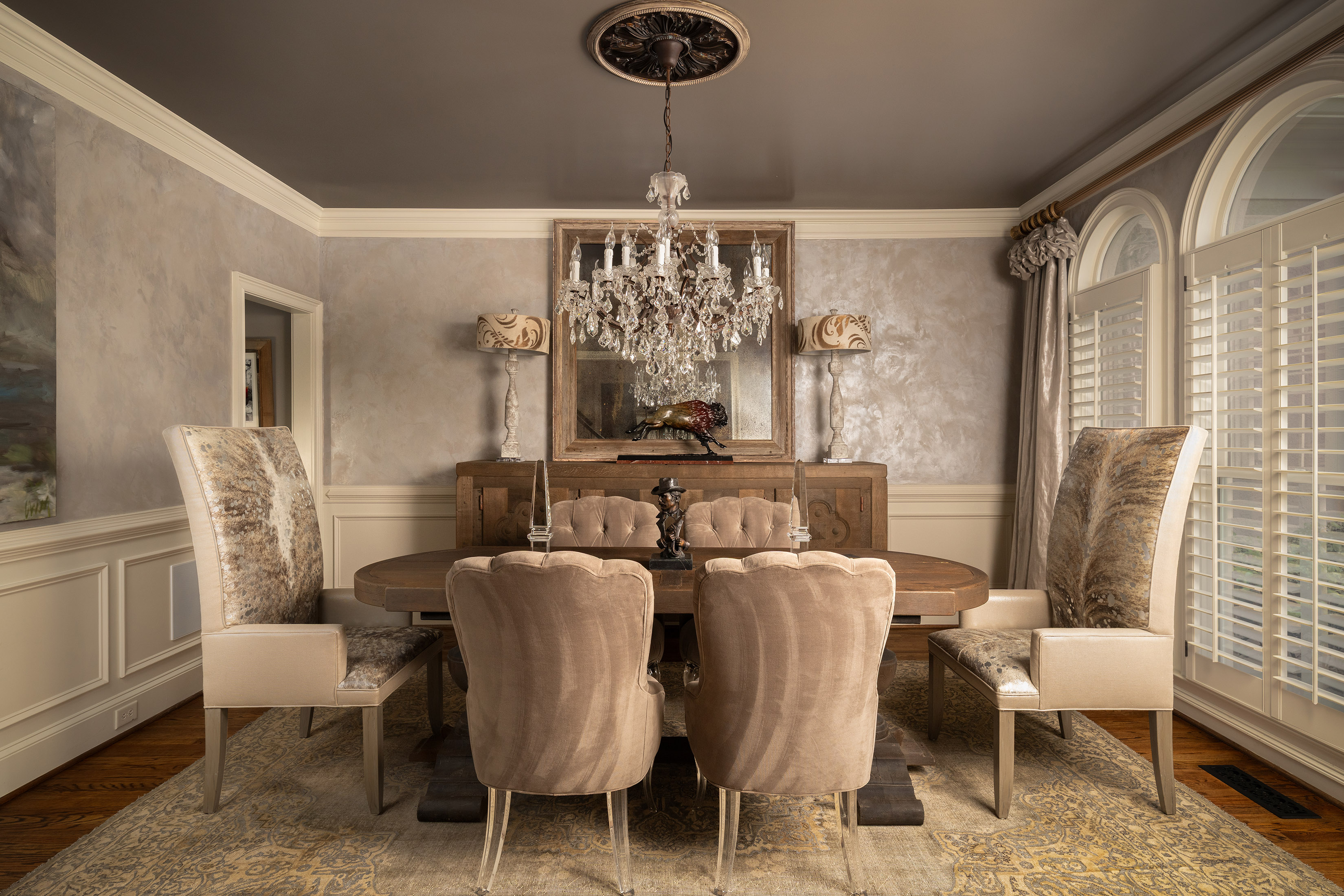  Luxury, Warmth, and Timeless Beauty in the Heart of Chartwell - 物件實景