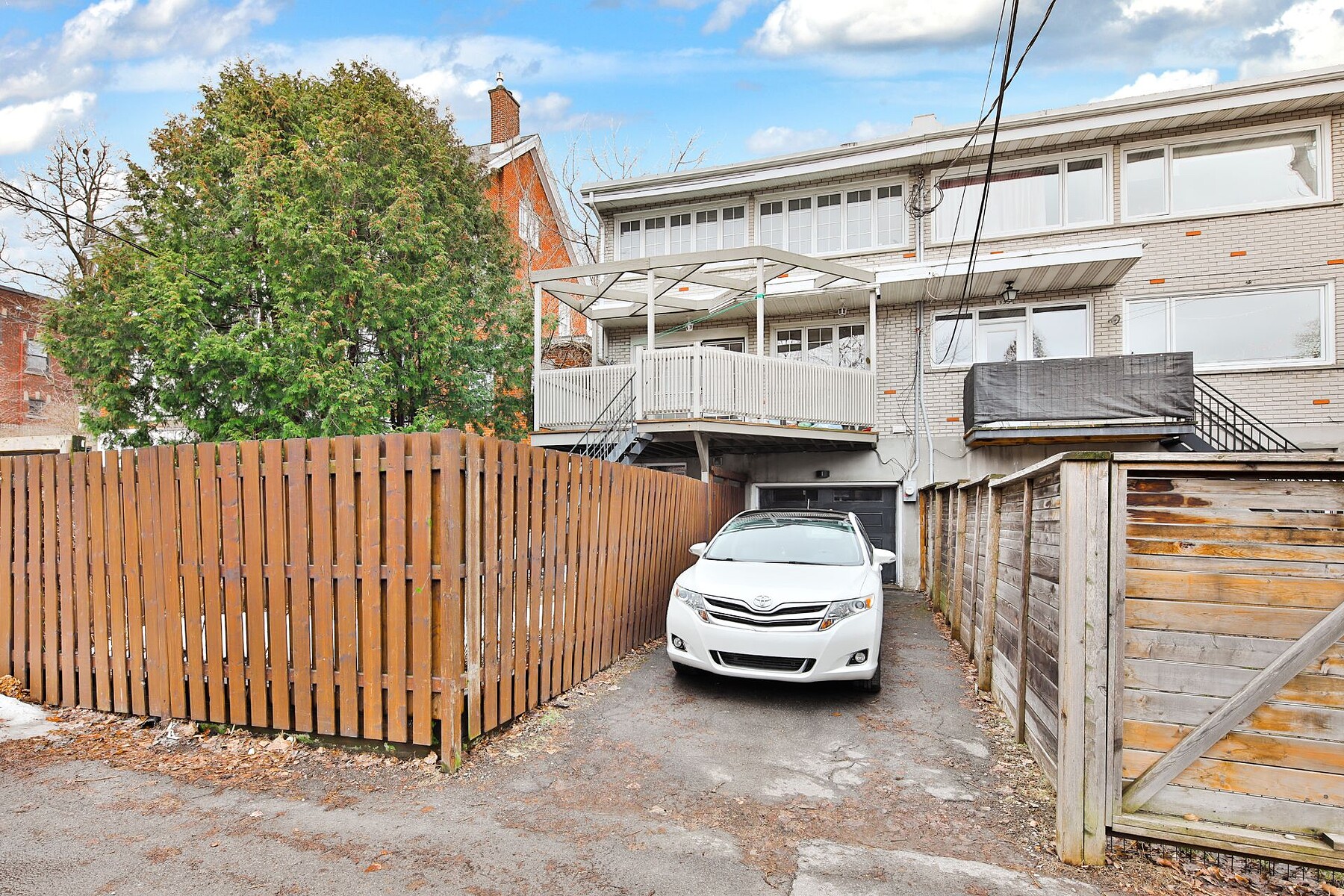  Outremont, Montréal - 物件實景