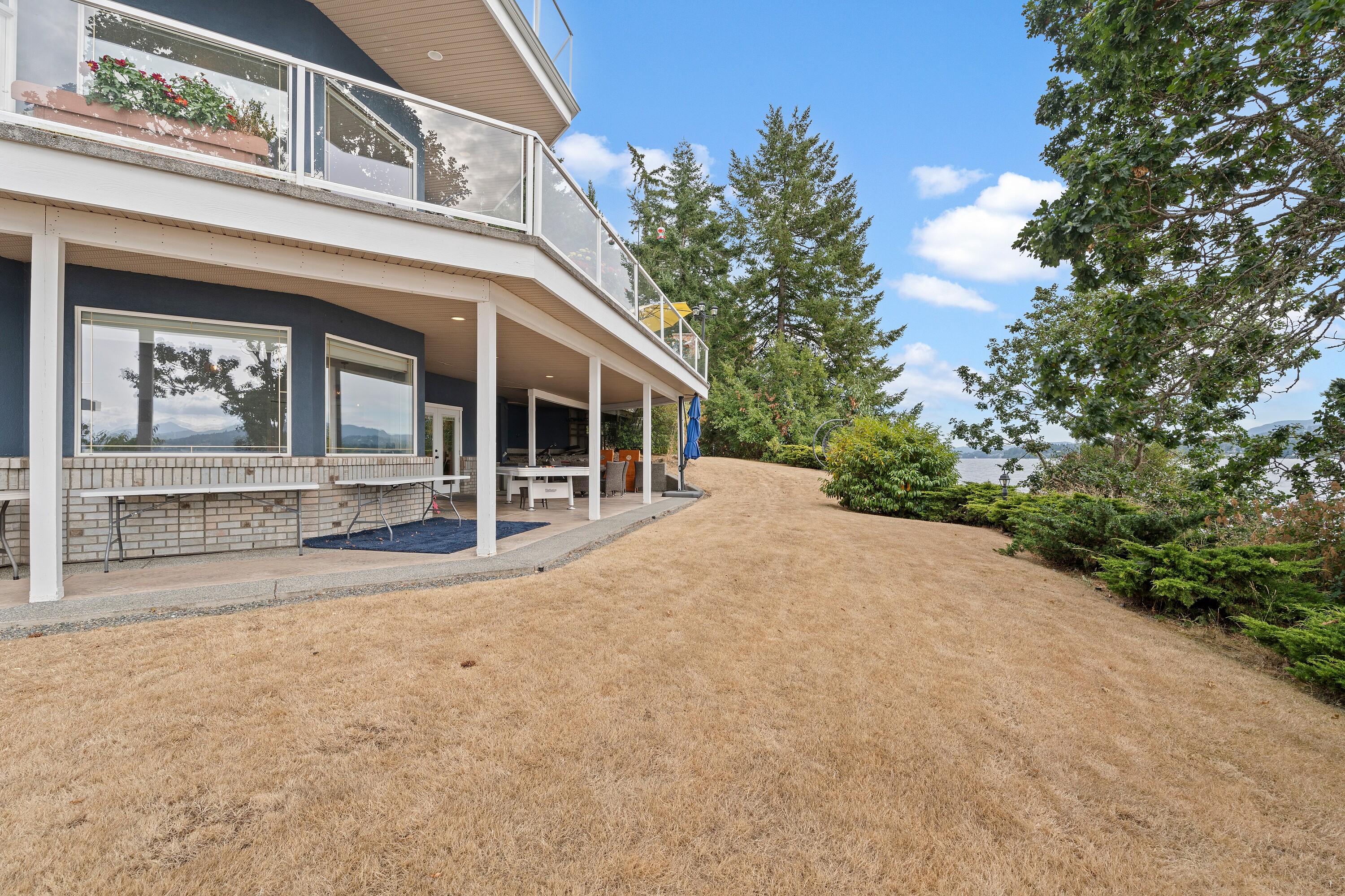  Luxury Oceanfront Estate - 物件實景