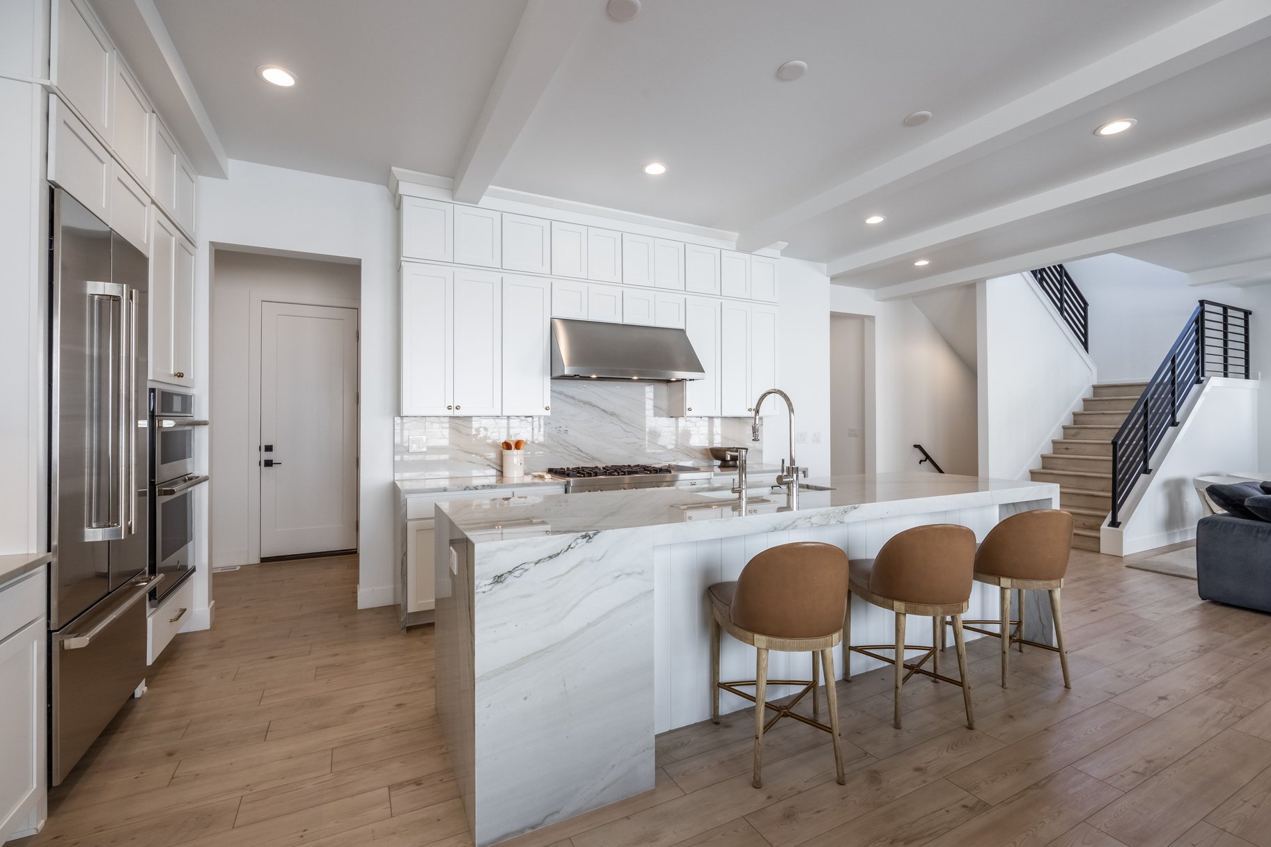  Designer Luxury with Mountain, Valley & Utah Lake Views in Lehi - 物件實景