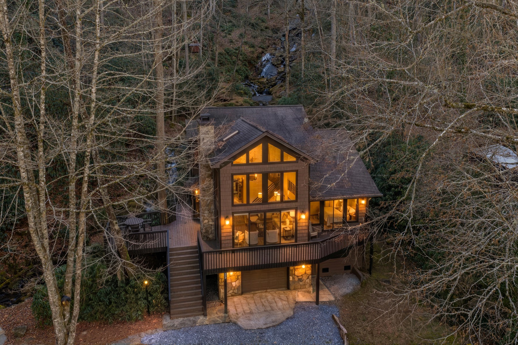  390 Gantes Gulch Road - 物件實景