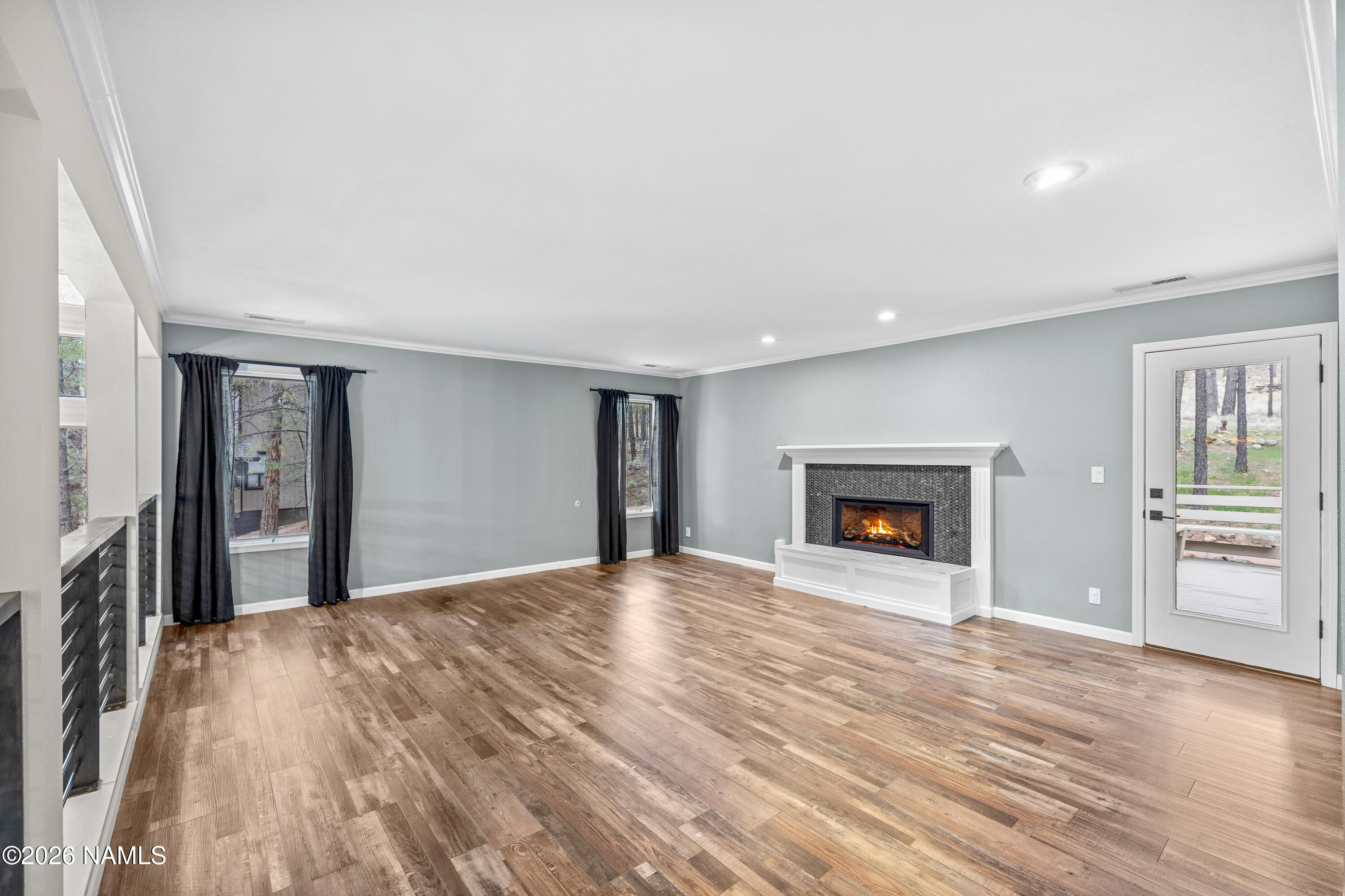  1426 N Edgewood Street, Flagstaff, AZ 86004 - 物件實景