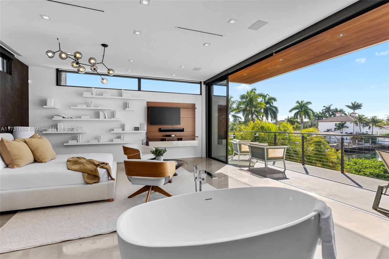 North Miami Beach, Florida, 33160, United States, 6 Bedrooms Bedrooms, ,8 BathroomsBathrooms,Residential,For Sale,1759326
