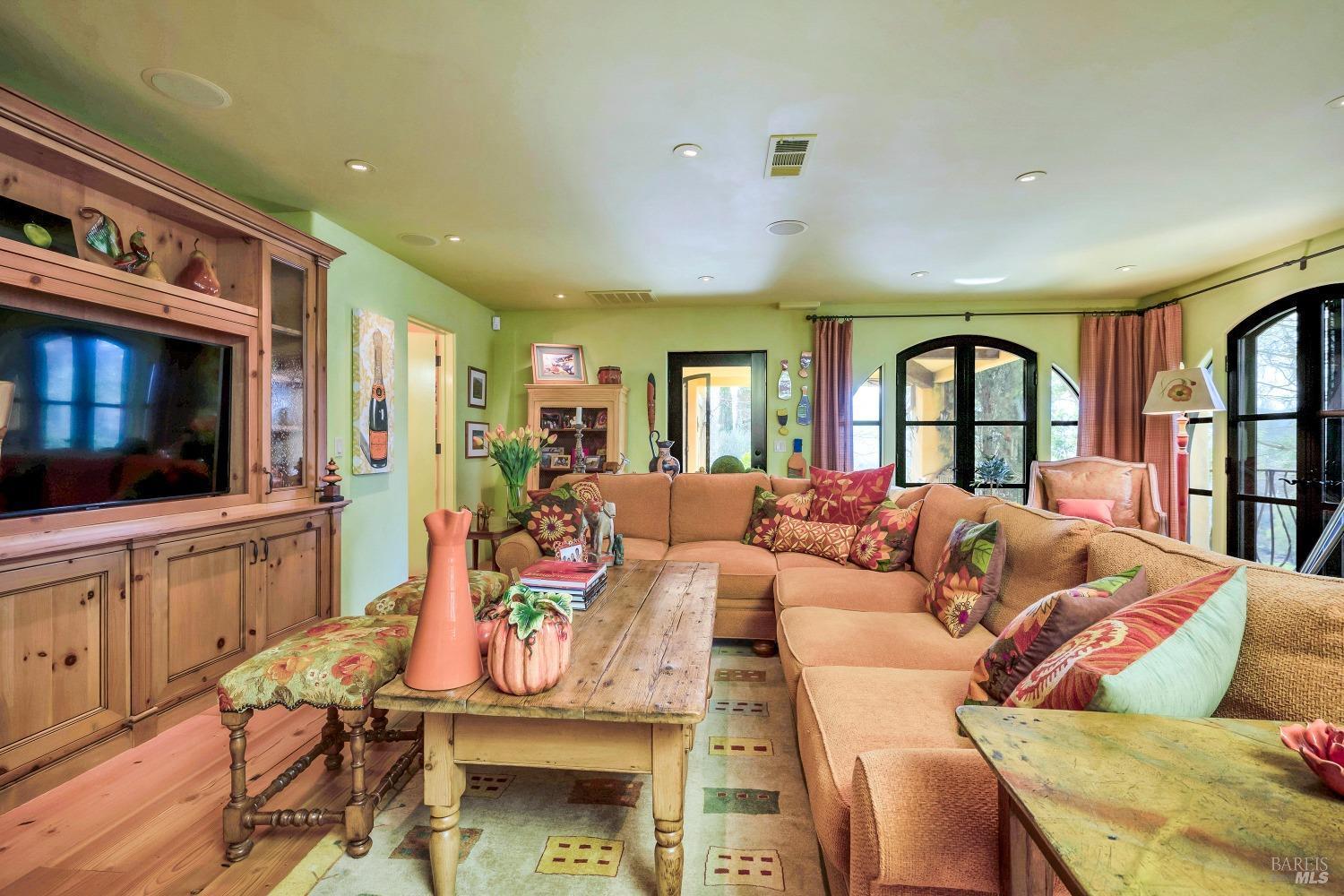 Calistoga, California, 94515, United States, 3 Bedrooms Bedrooms, ,5 BathroomsBathrooms,Residential,For Sale,1738551