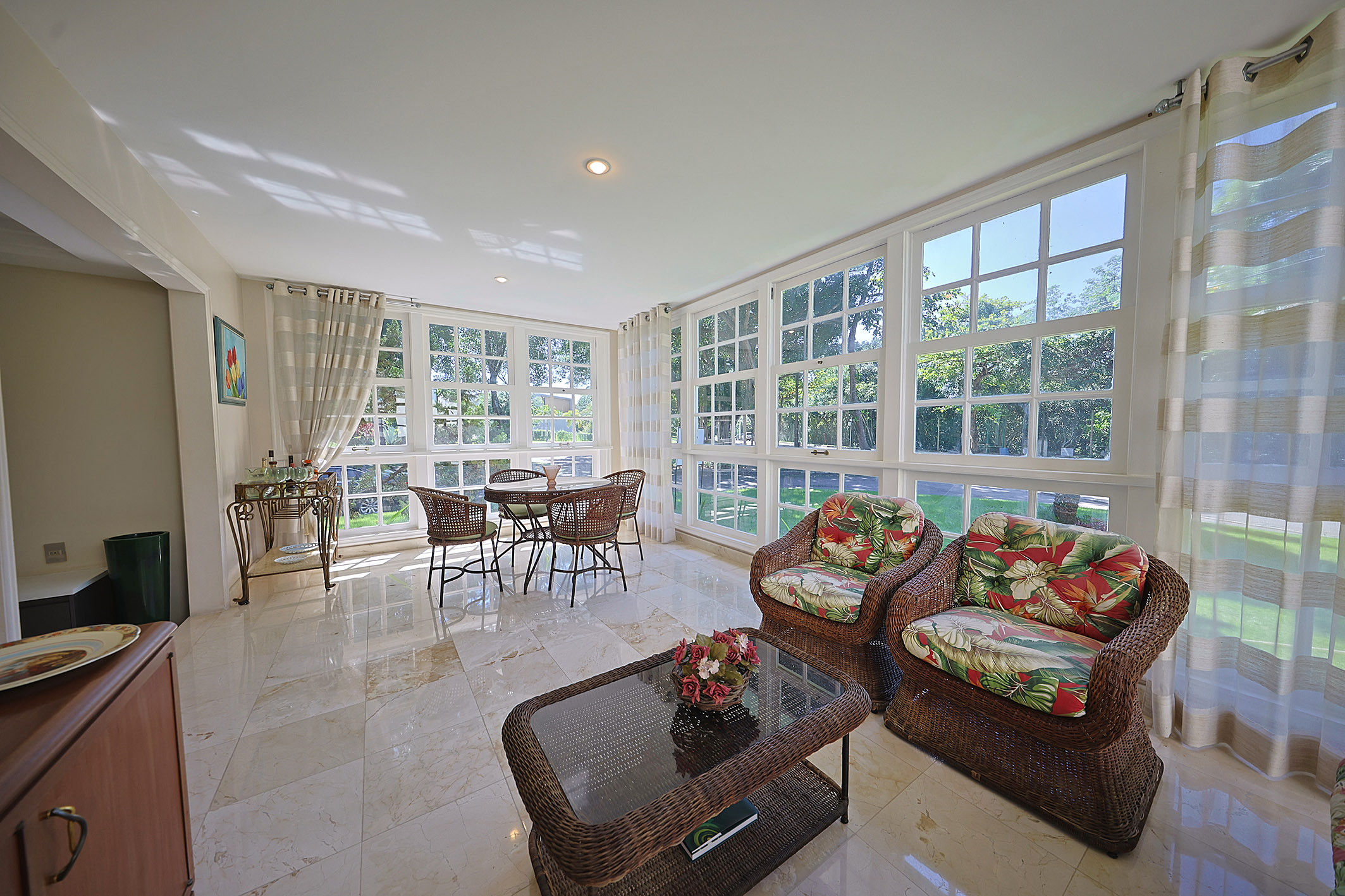  House with two independent residences and a pool in Barra da Tijuca - 物件實景