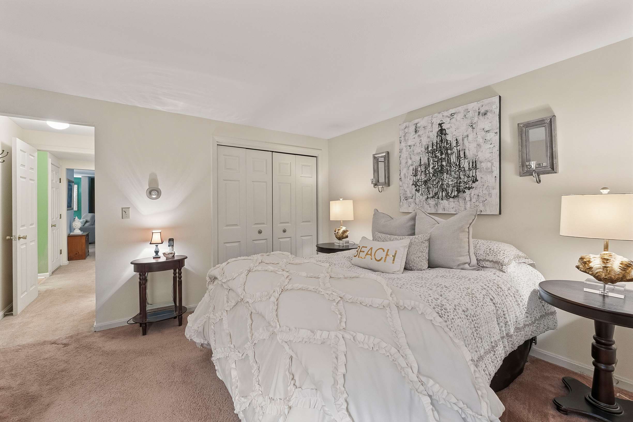  Squires Glen Condo in Wells - 物件實景