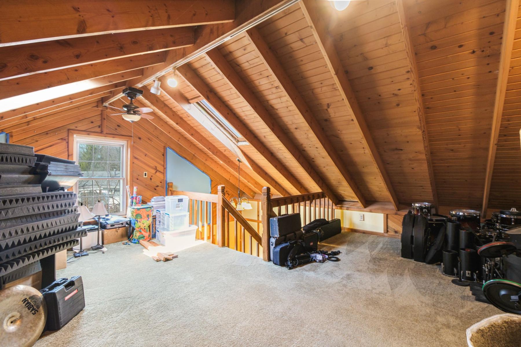  Ann Arbor - 物件實景