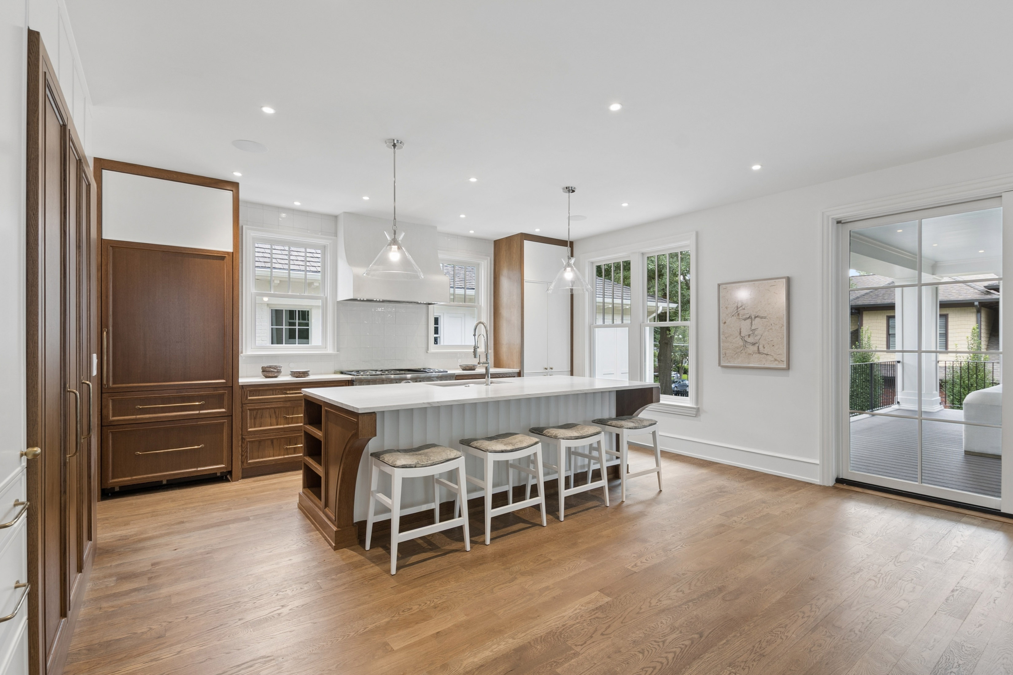  Beautifully Renovated Morningside Retreat - 物件實景