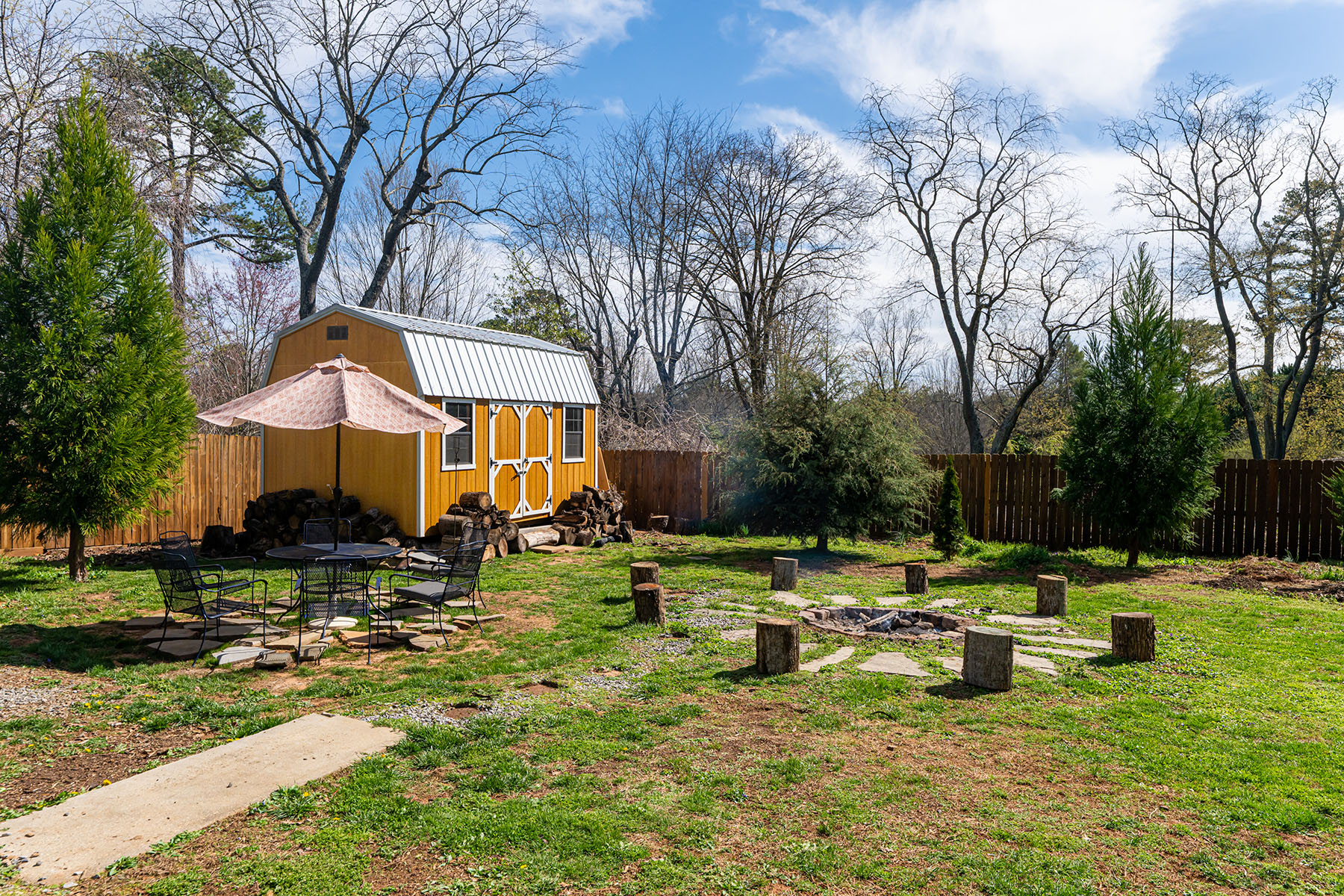  ASHEVILLE - 物件實景