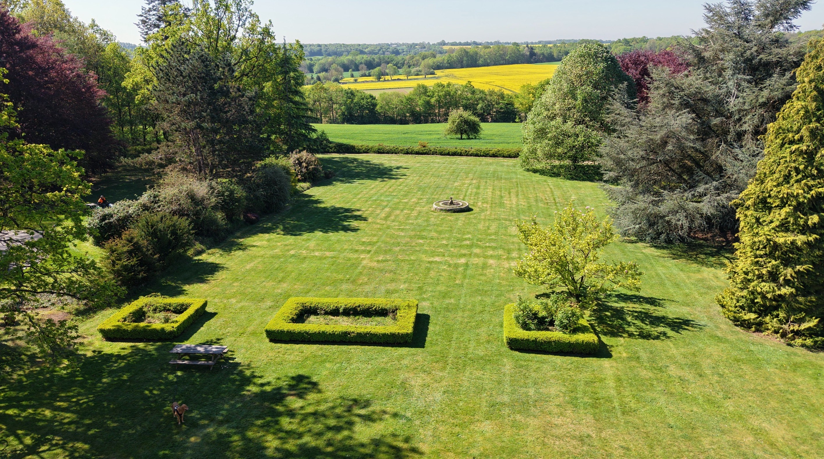  Manoir - 物件實景