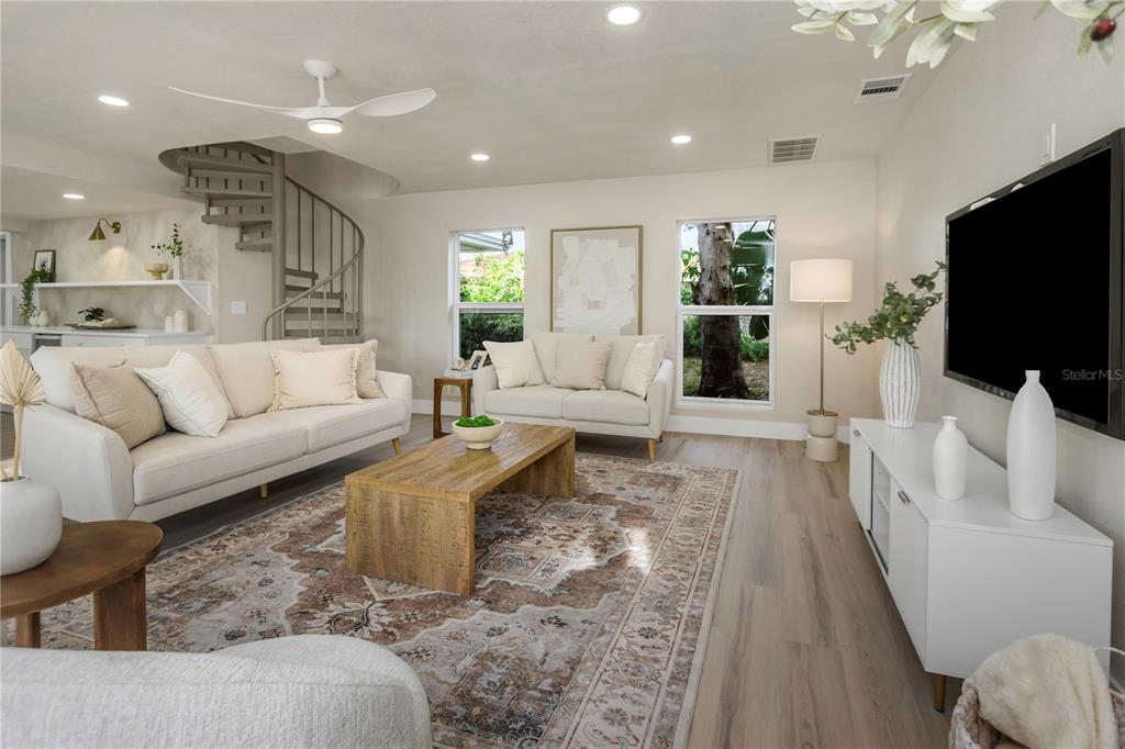 Belleair Bluffs, Florida, 33770, United States, 4 Bedrooms Bedrooms, ,3 BathroomsBathrooms,Residential,For Sale,1906119
