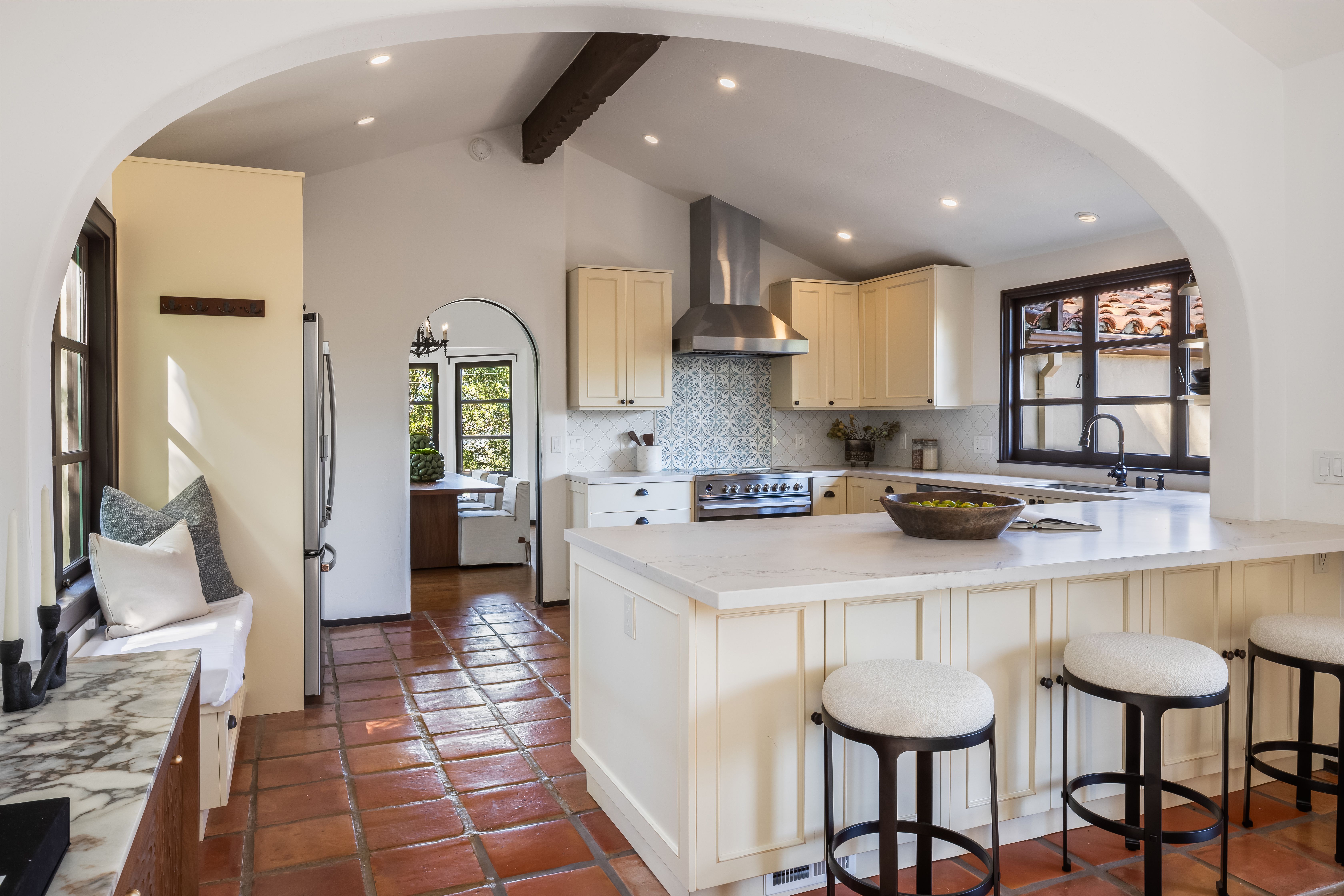  Historic Orinda:  Hacienda La Cuesta - 物件實景