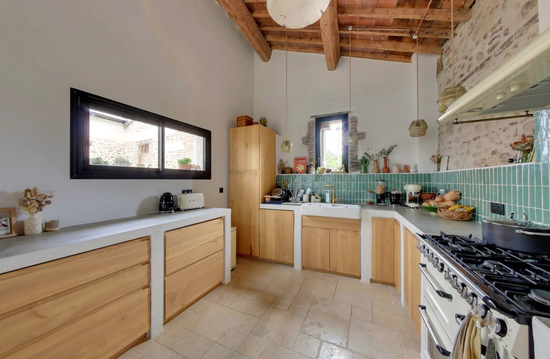 Canet-en-Roussillon, Occitanie, 66140, FR, 4 Bedrooms Bedrooms, ,3 BathroomsBathrooms,Residential,For Sale,1942229