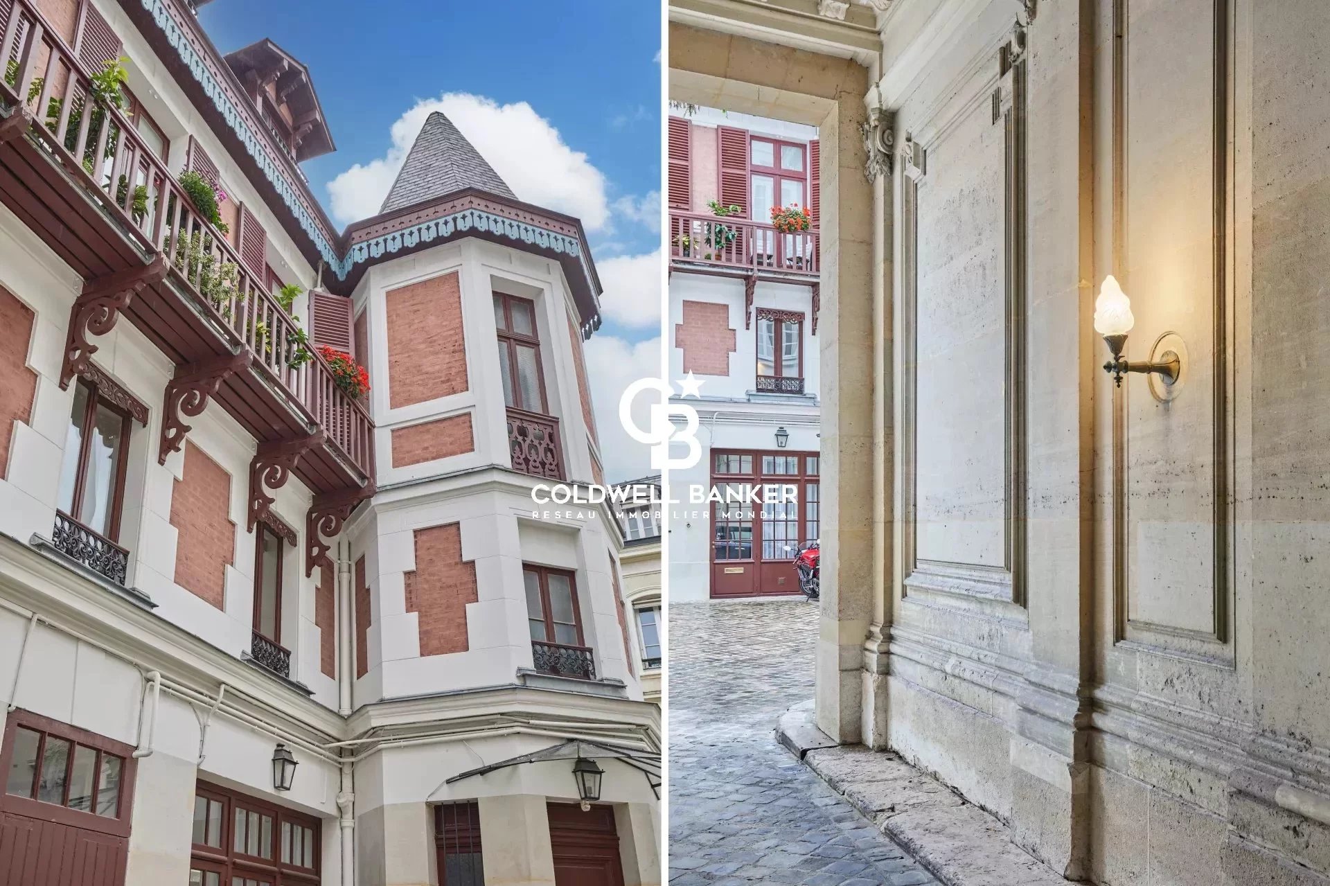 Paris 7th, Île-de-France, 75007, FR, 1 Bedroom Bedrooms, ,2 BathroomsBathrooms,Residential,For Sale,1637408