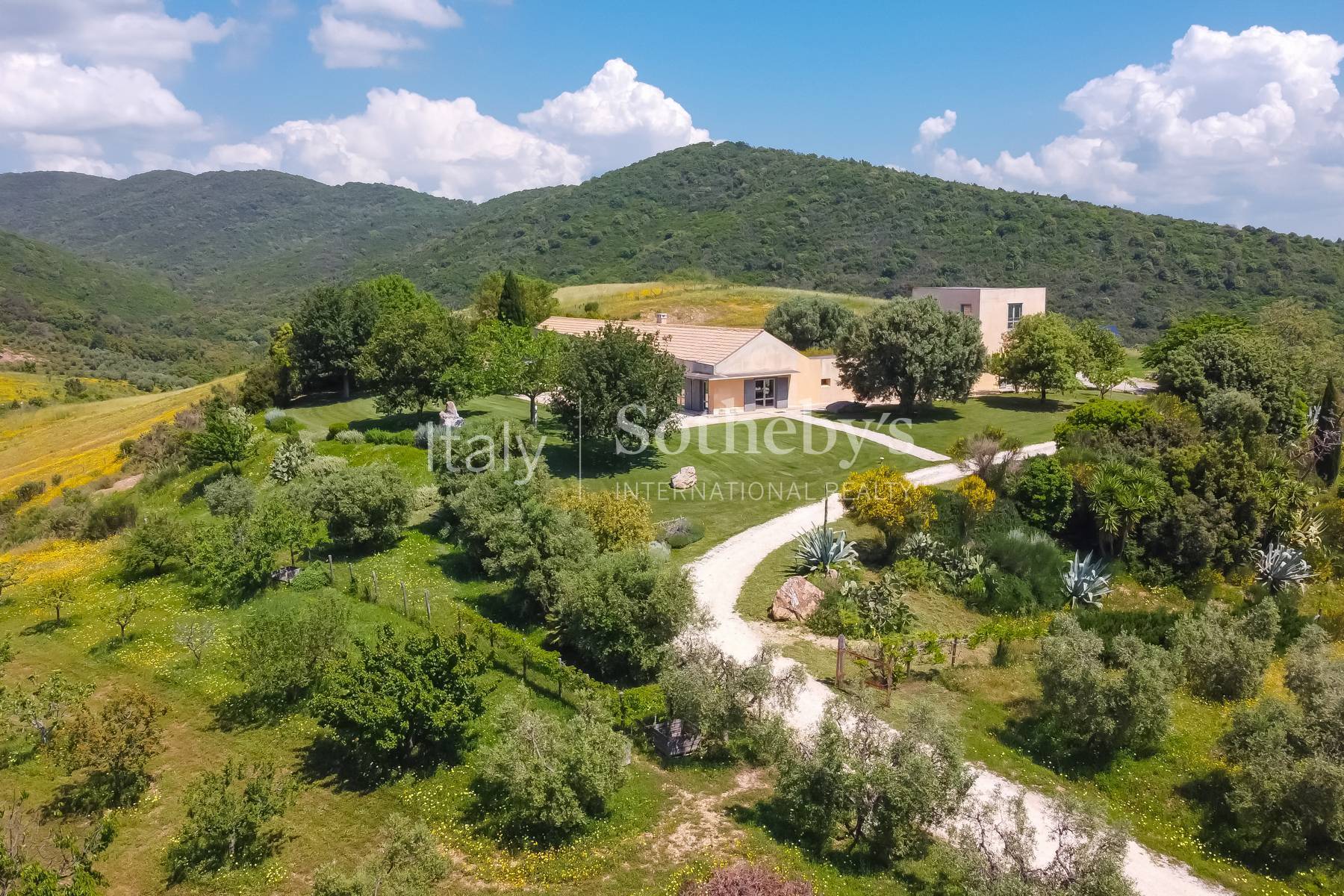  Stunning property in the Maremma countryside - 物件實景