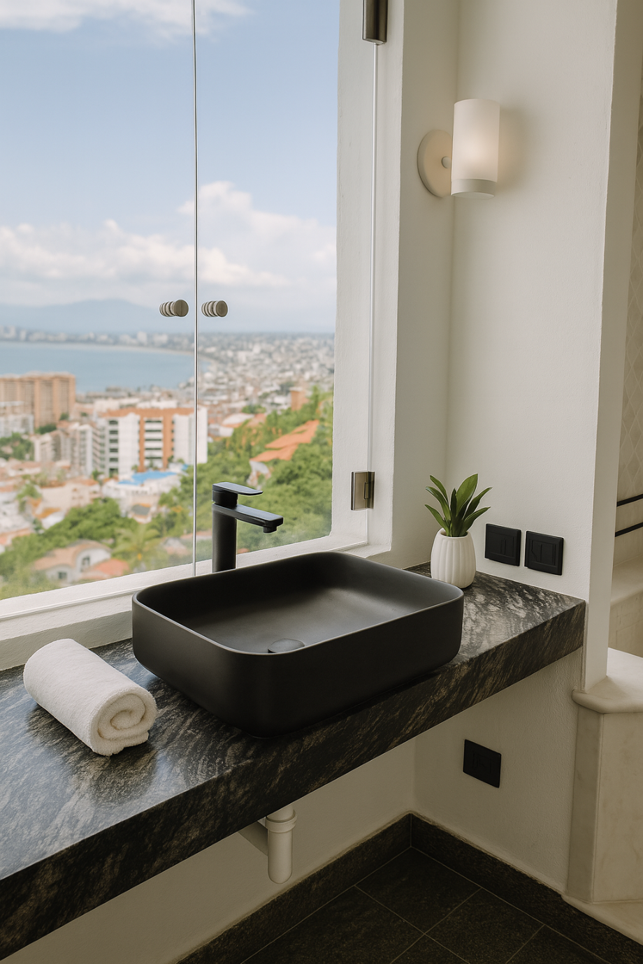 Puerto Vallarta, Jalisco, 48399, Mexico, 2 Bedrooms Bedrooms, ,2 BathroomsBathrooms,Residential,For Sale,1969453