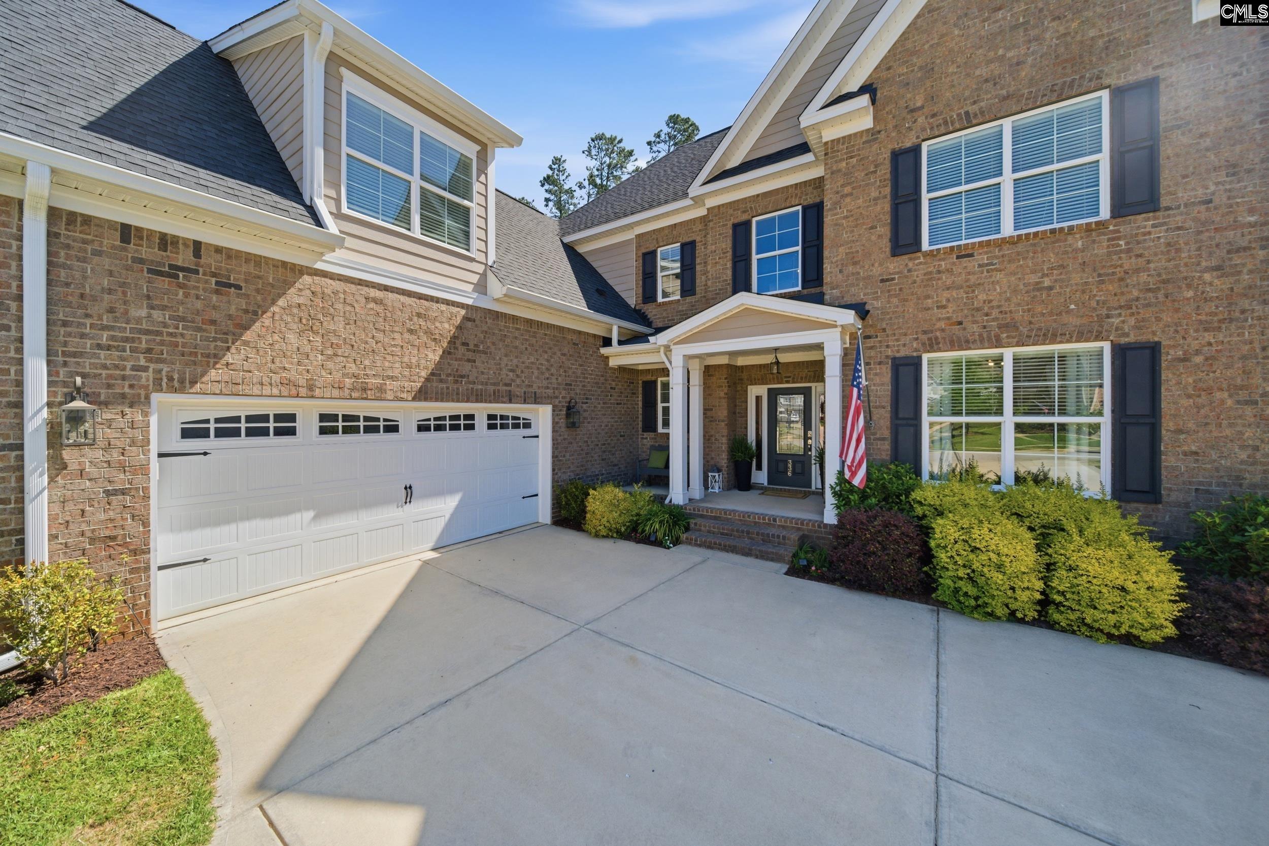 Lexington, South Carolina, 29072, United States, 4 Bedrooms Bedrooms, ,4 BathroomsBathrooms,Residential,For Sale,2048940