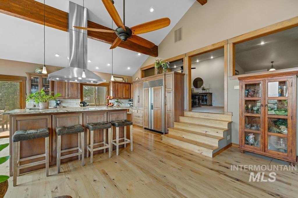 McCall, Idaho, 83638, United States, 4 Bedrooms Bedrooms, ,3 BathroomsBathrooms,Residential,For Sale,1825316