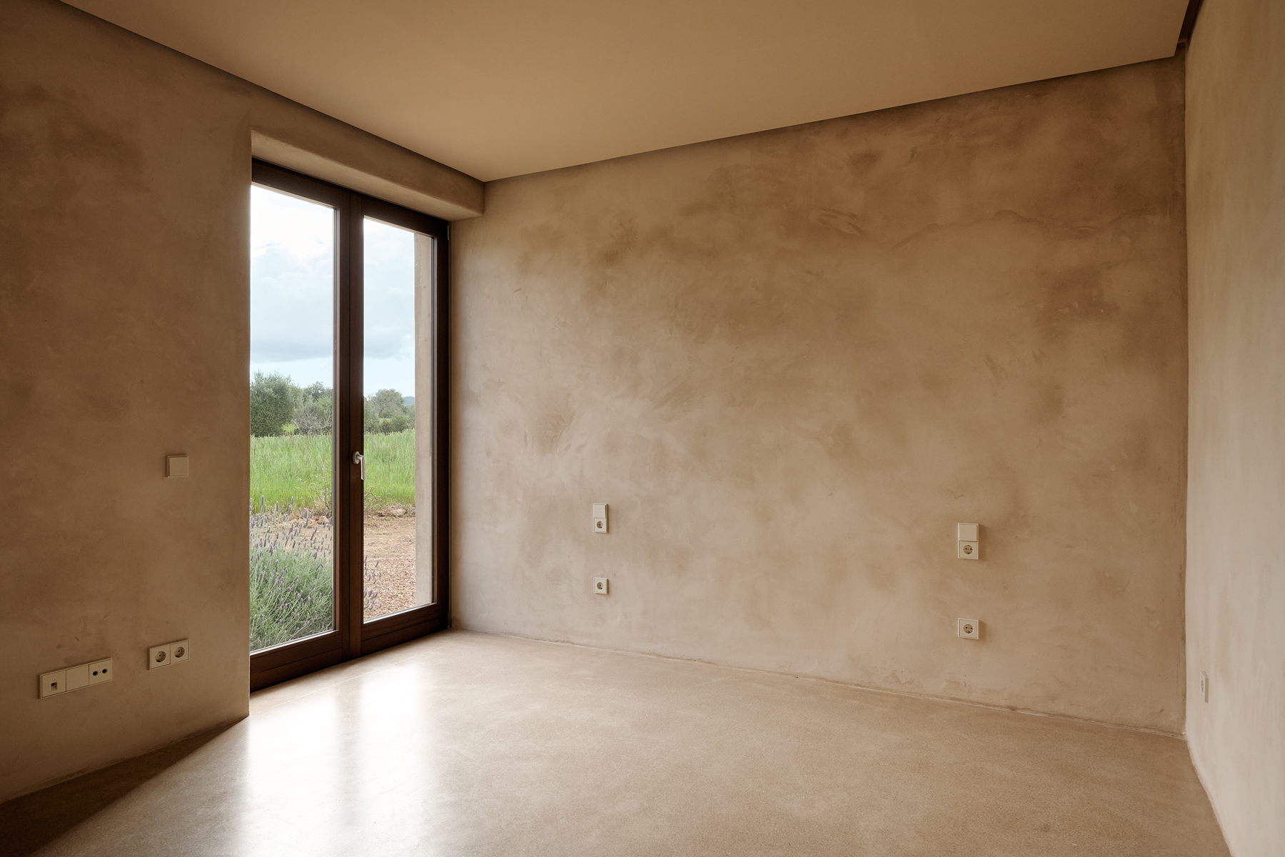  Designer estate with pool in Cas Concos - 物件實景