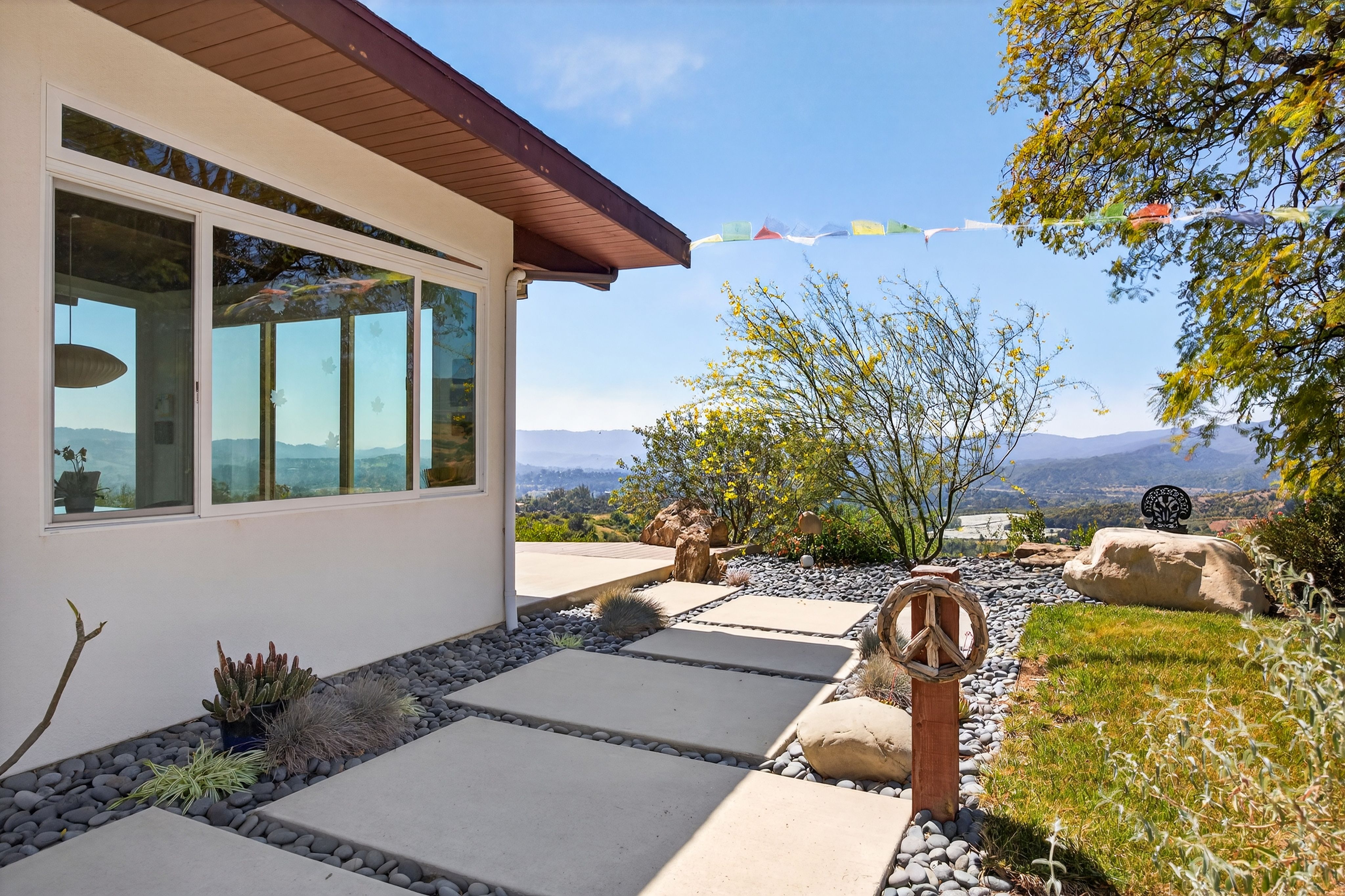  1447 North Foothill Road, Ojai, CA 93023 - 物件實景