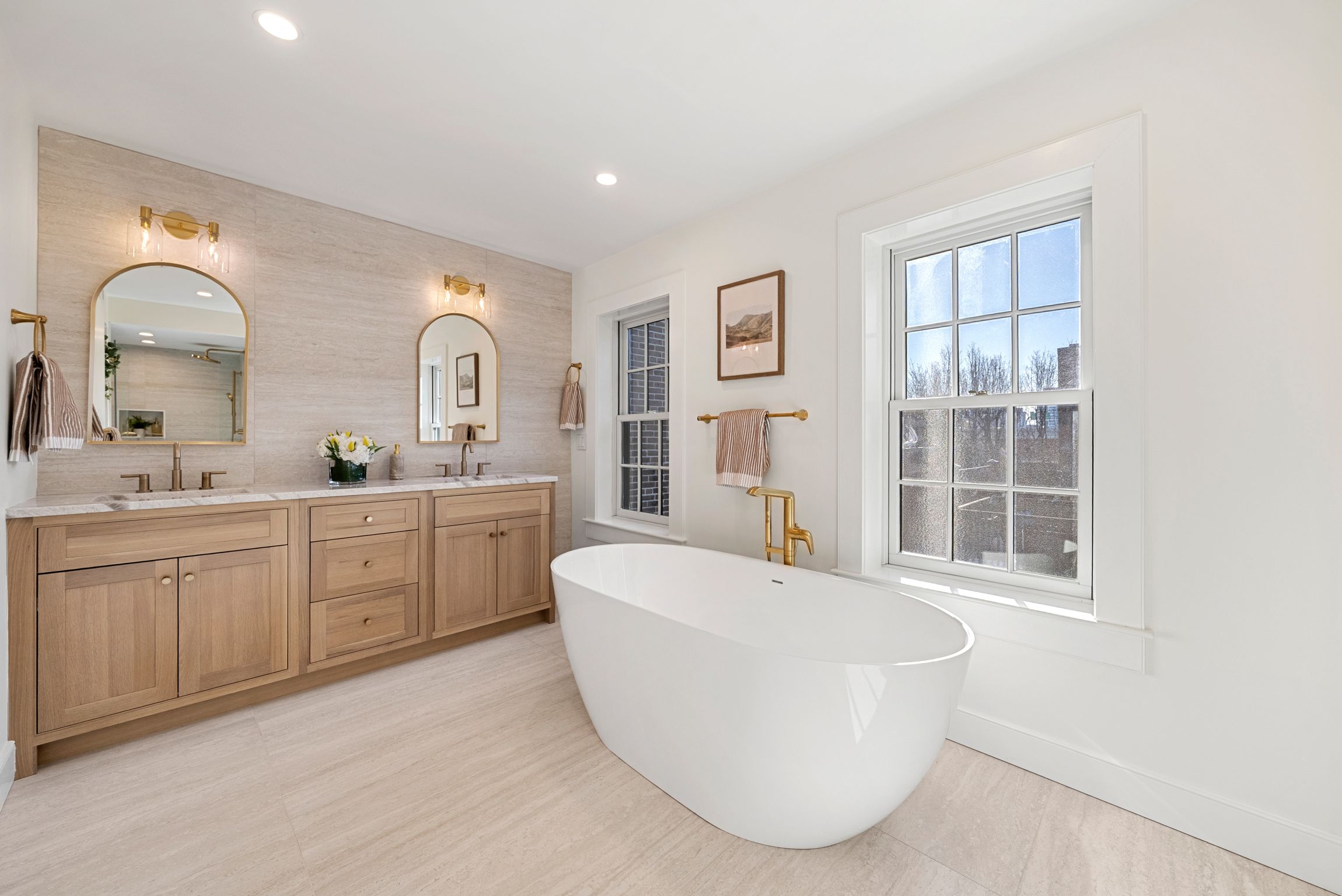  30 Harvard Street, Boston, MA, 02129 - 物件實景