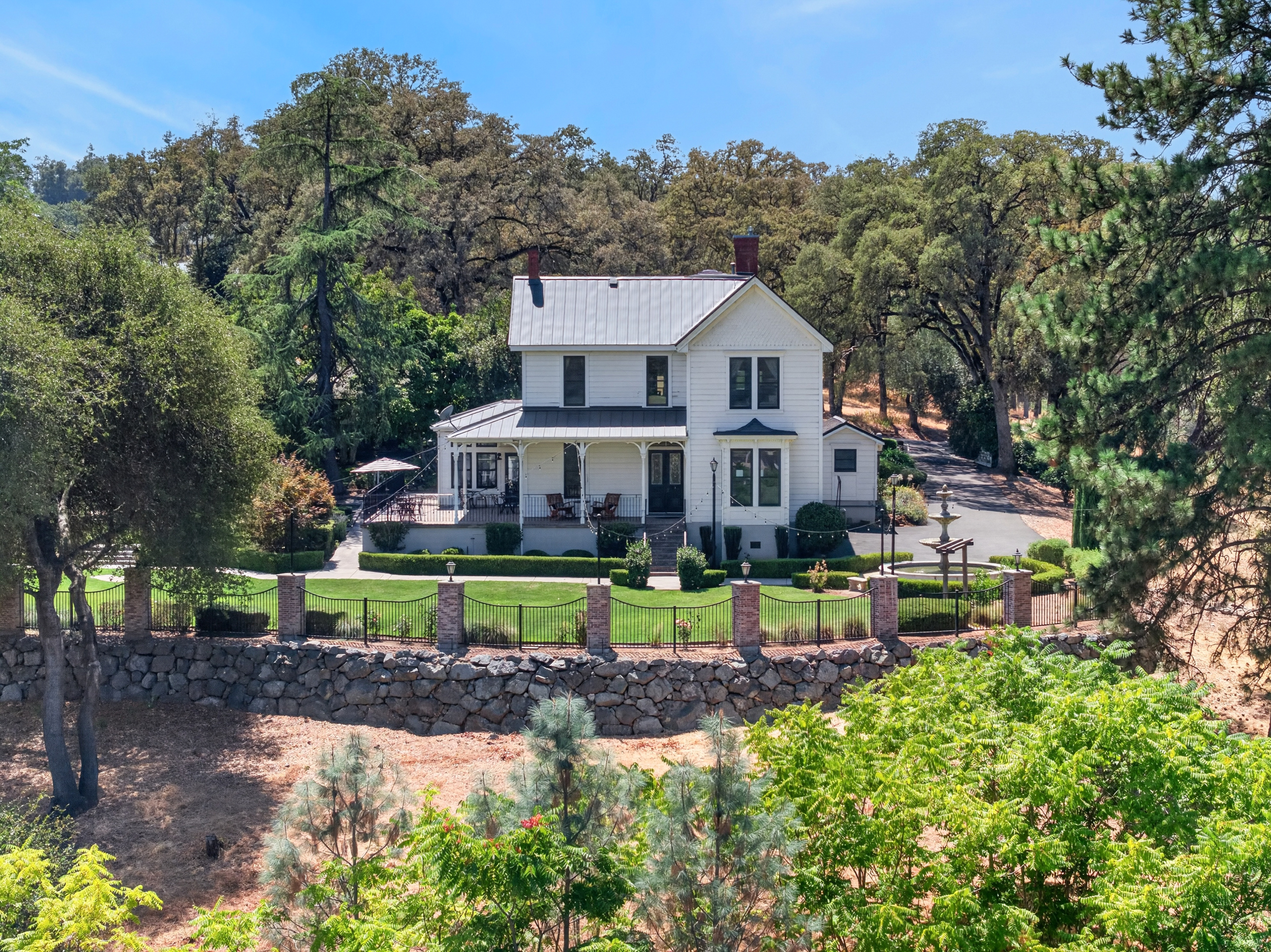  195 Park Street, Auburn, CA 95603 - 物件實景