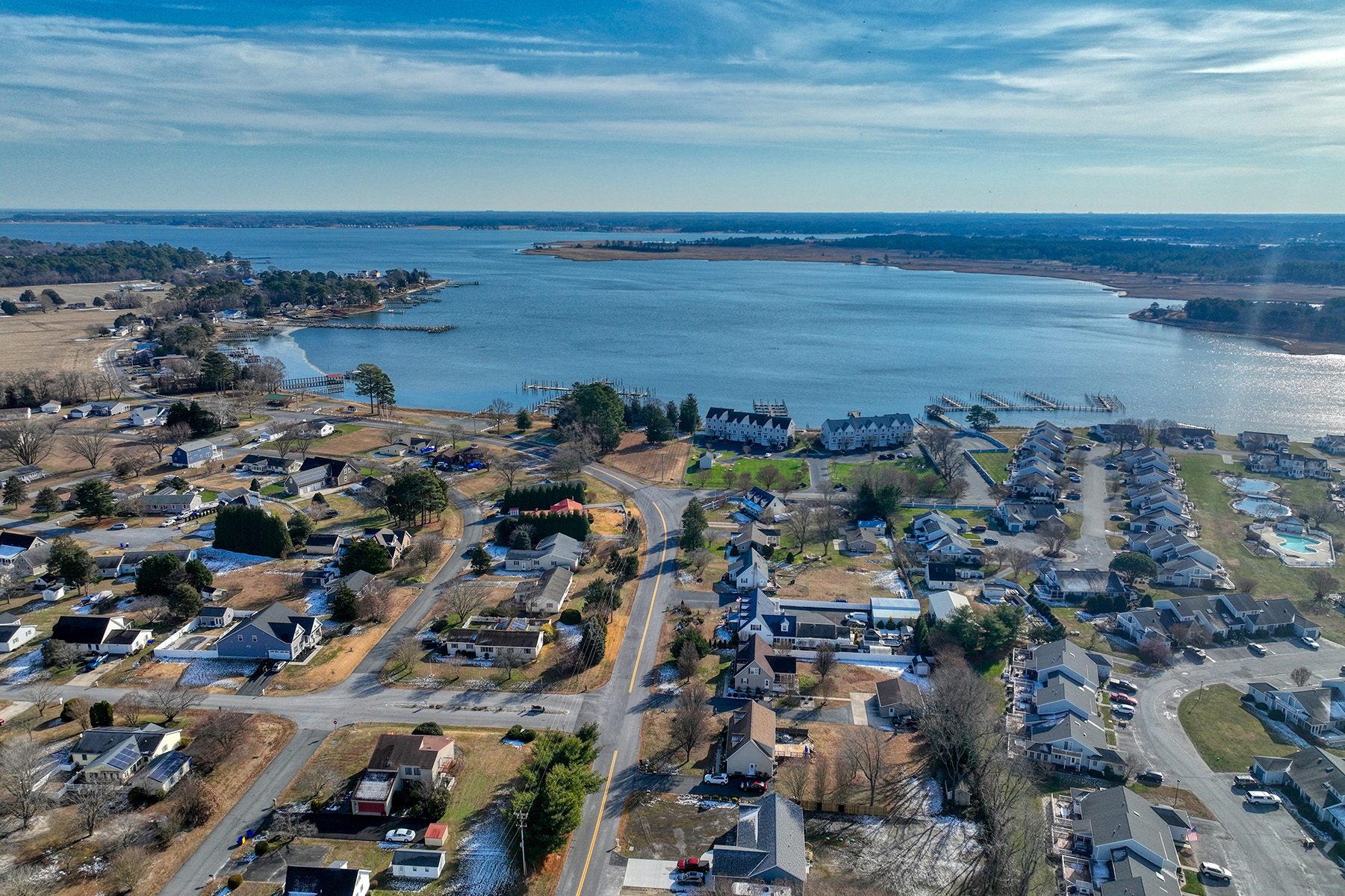  22 Comanche Circle / Millsboro - 物件實景