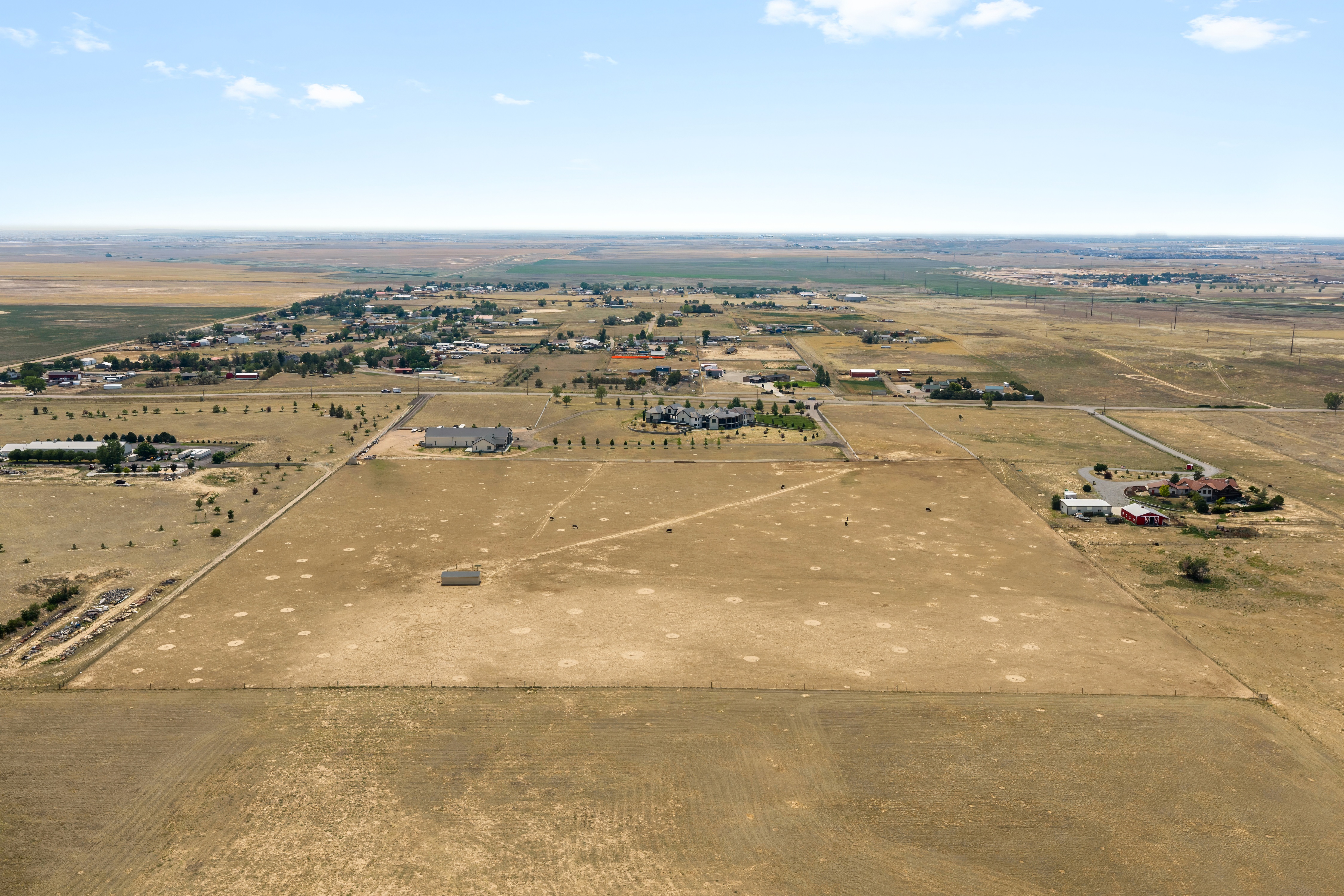  Breathtaking custom estate on 35 agriculturally zoned acres - 物件實景