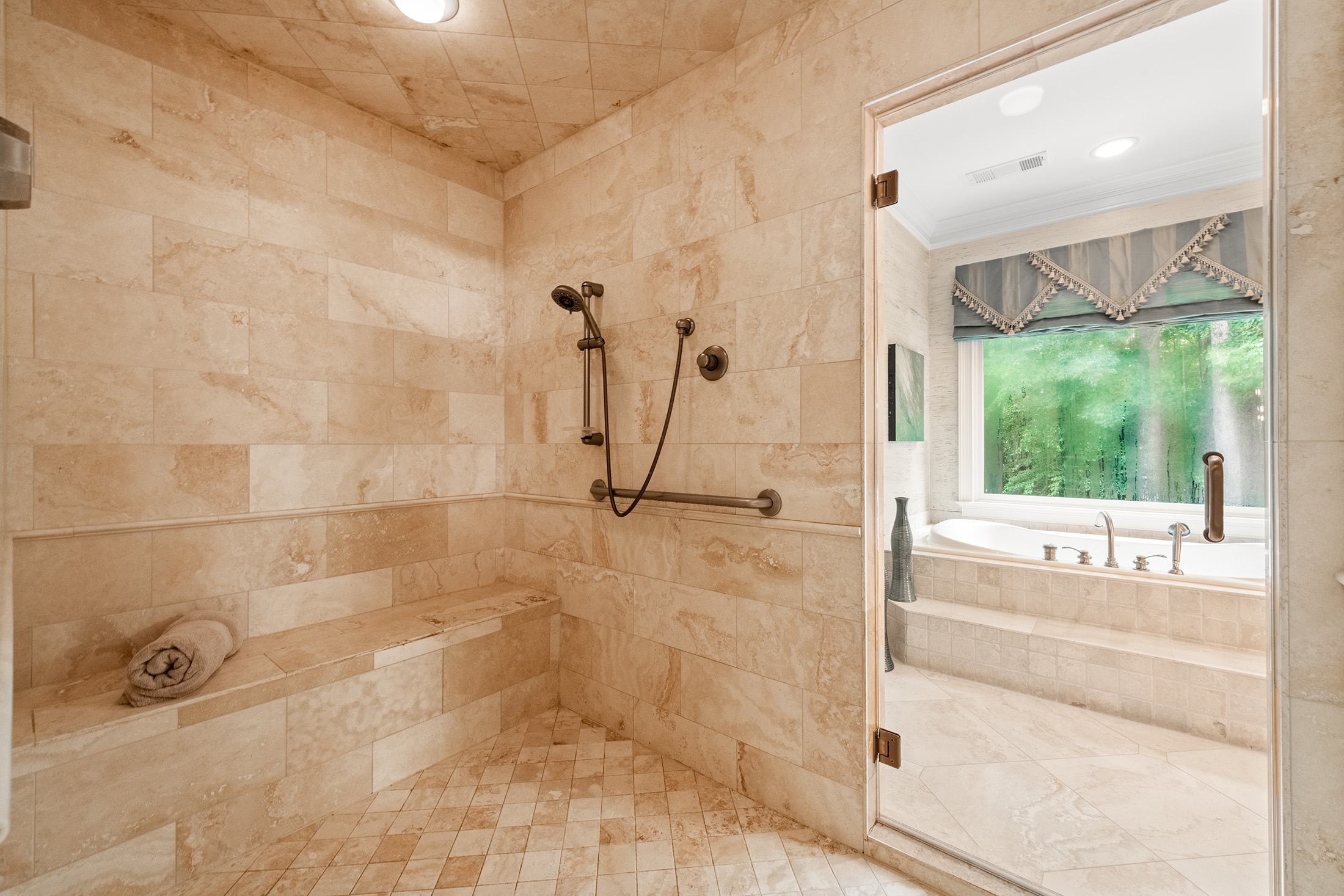  Charming Buckhead Home with Pool and Elevator - 物件實景