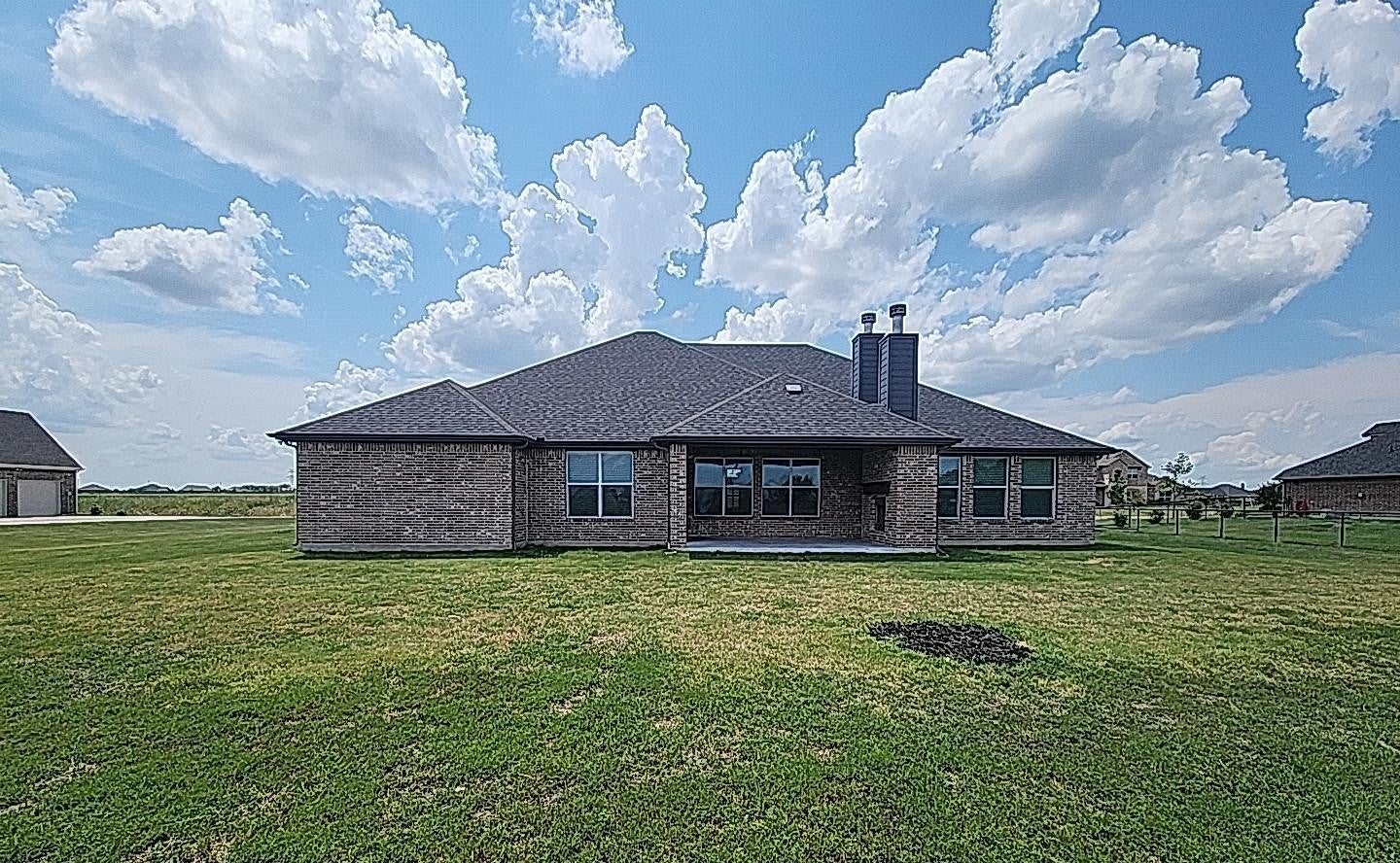 Farmersville, Texas, 75442, United States, 3 Bedrooms Bedrooms, ,3 BathroomsBathrooms,Residential,For Sale,1982491