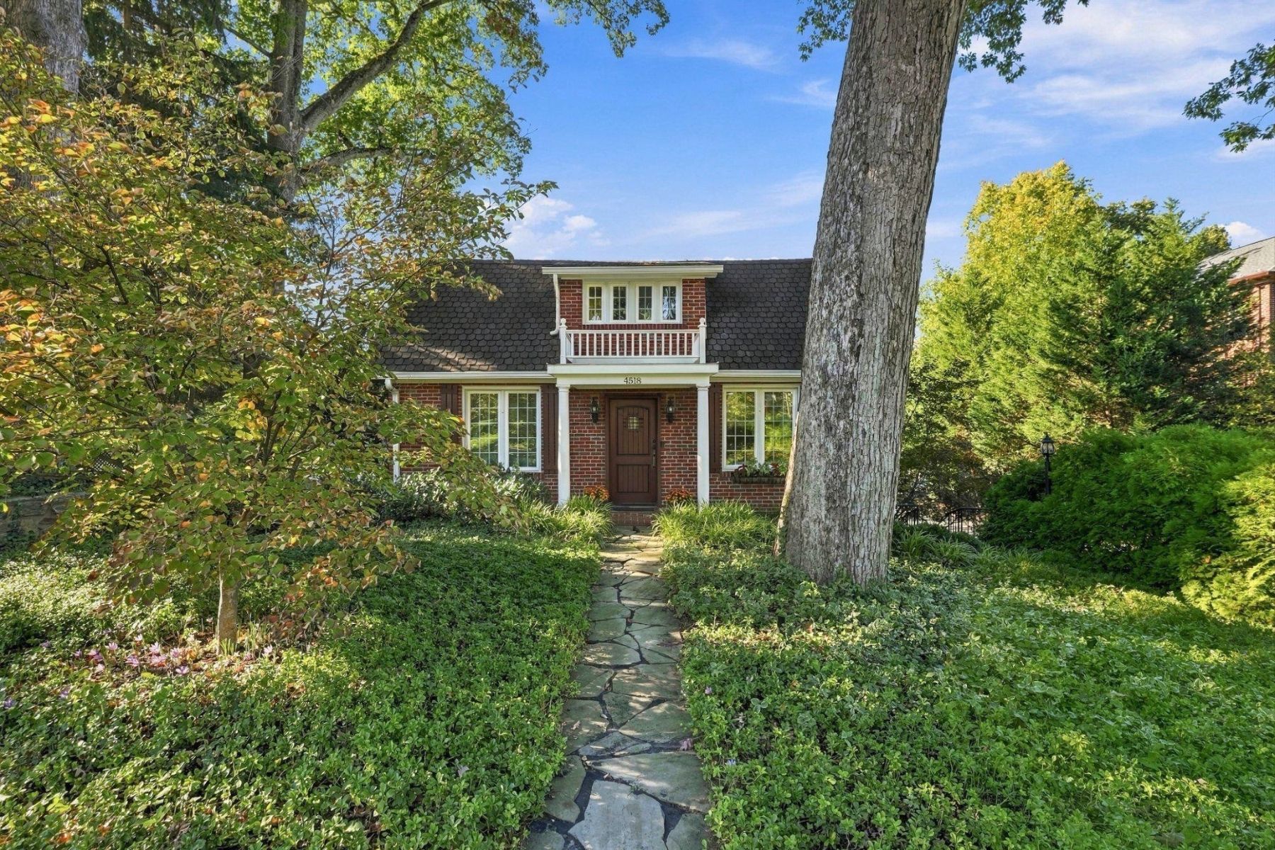  4518 N Glebe Road, Arlington, VA, 22207 - 物件實景