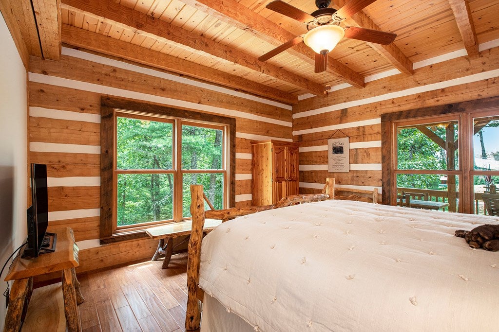 Blue Ridge, Georgia, 30513, United States, 4 Bedrooms Bedrooms, ,3 BathroomsBathrooms,Residential,For Sale,1871942