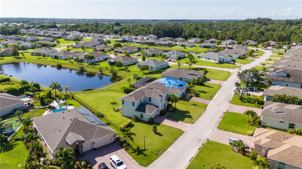 Vero Beach, Florida, 32967, United States, 4 Bedrooms Bedrooms, ,3 BathroomsBathrooms,Residential,For Sale,1918016