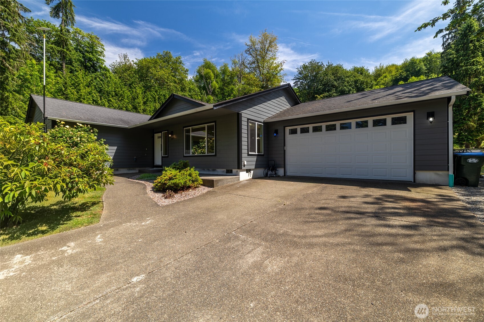 Skyview Dr, Mossyrock, WA 98564
