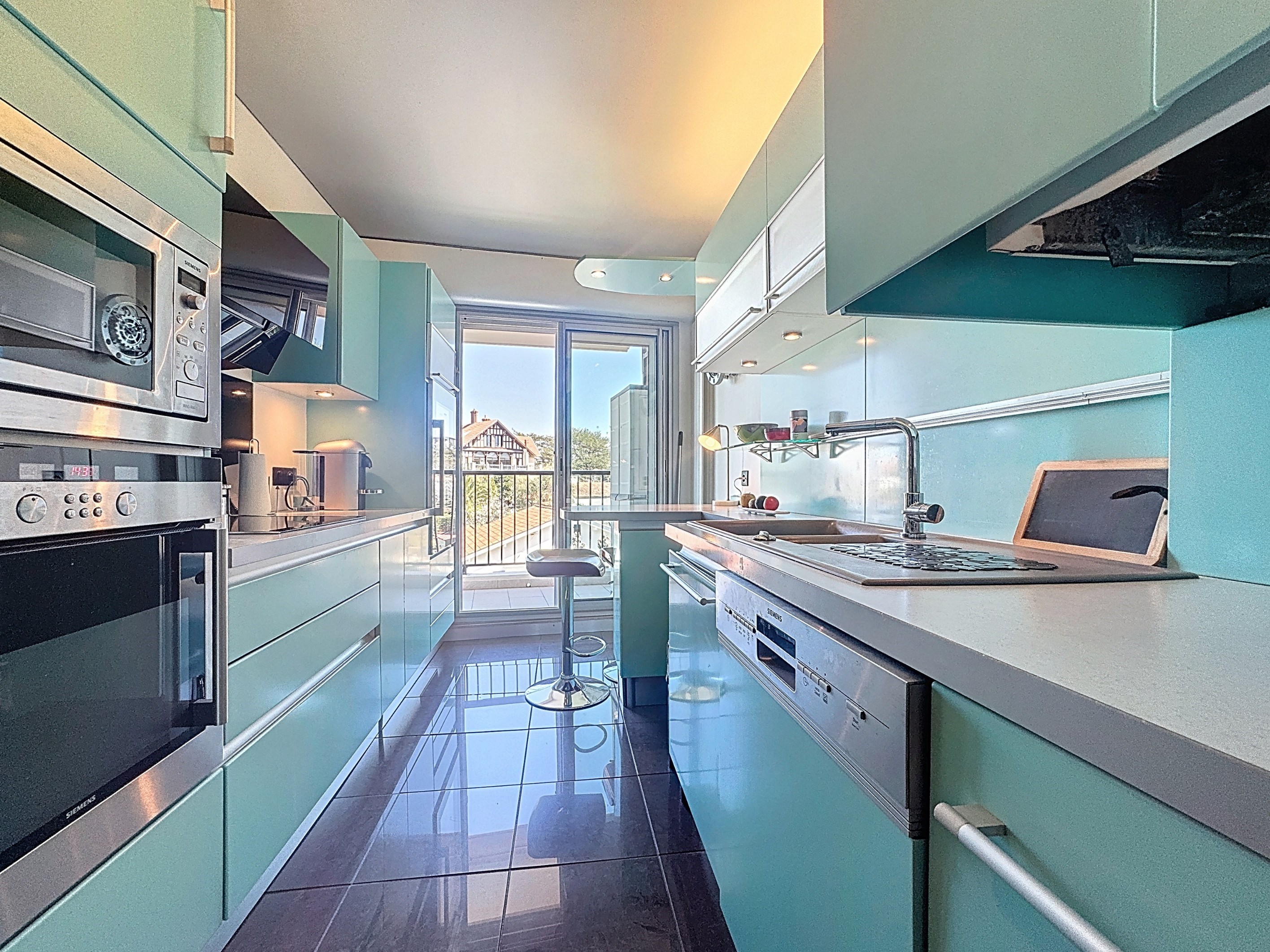  Appartement - 物件實景
