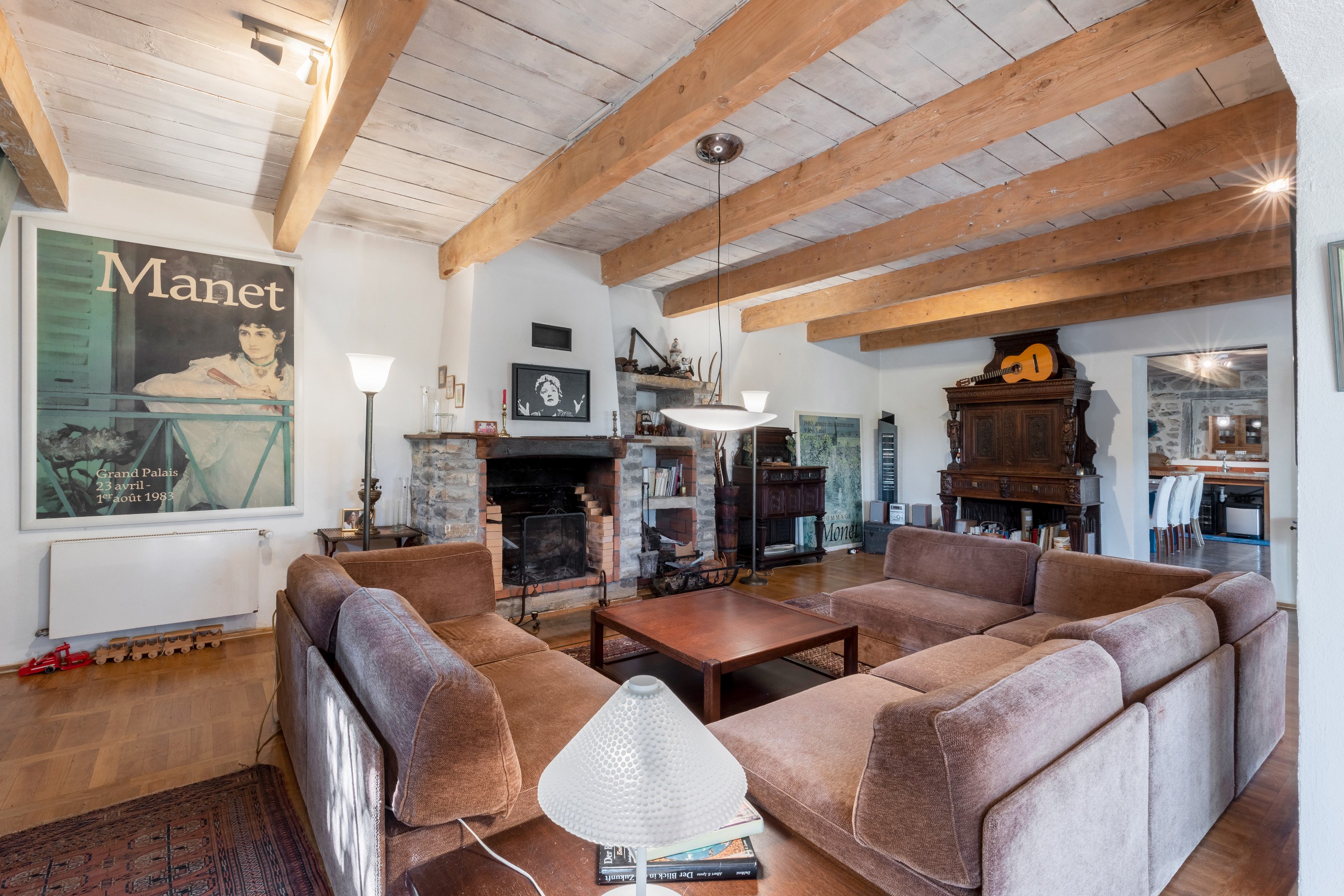  Exceptional properties in the heart of Pic Saint-Loup - 物件實景