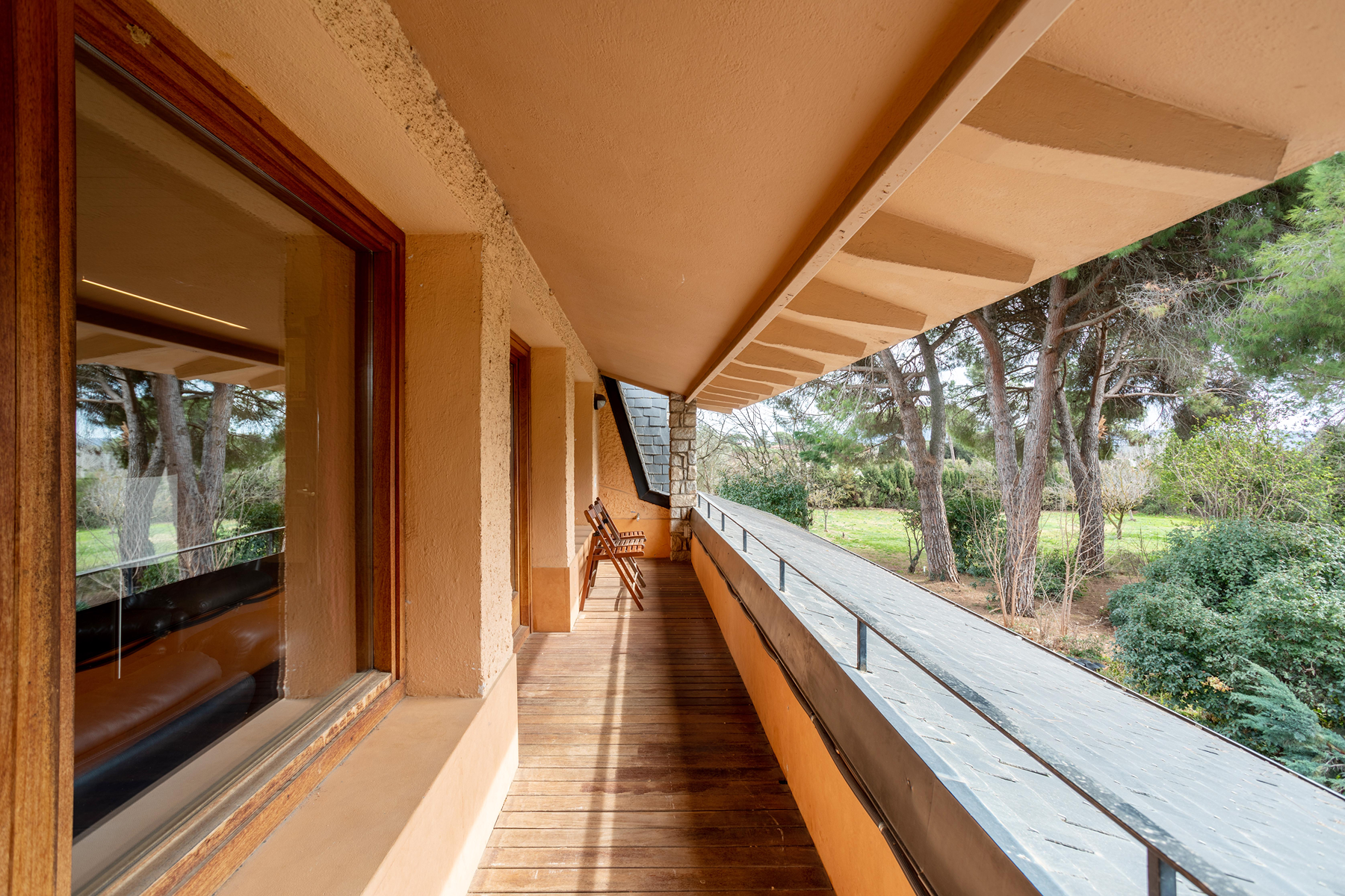  Exclusive country estate near Barcelona with tourist rental license - 物件實景