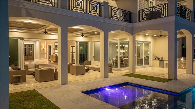 Lighthouse Point, Florida, 33064, United States, 7 Bedrooms Bedrooms, ,9 BathroomsBathrooms,Residential,For Sale,1949453