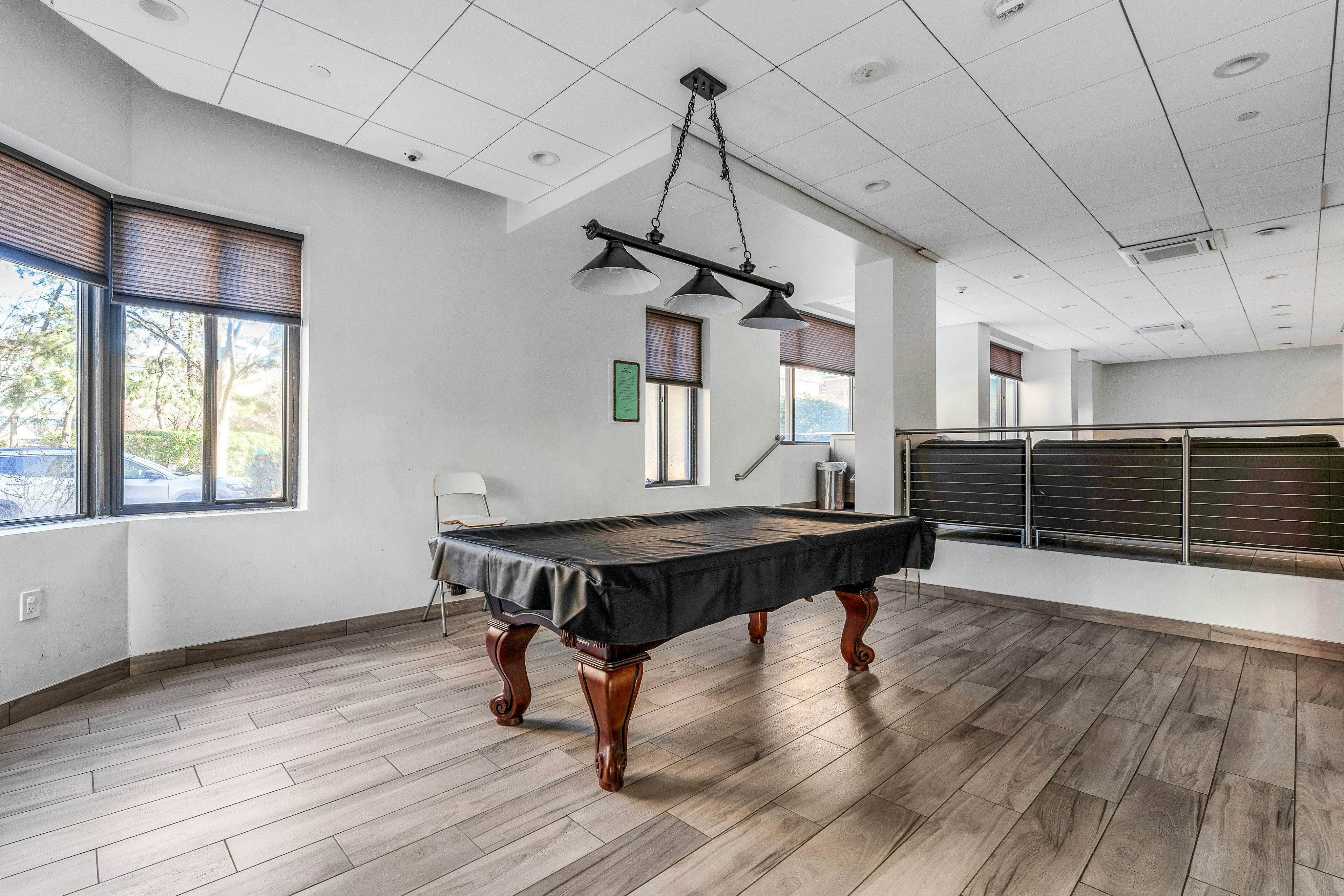  45 River Dr.  #702, Jersey City, NJ 07302 - 物件實景