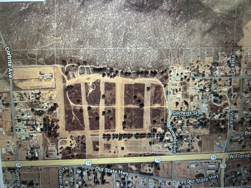 Hemet, California, 92545, United States, ,Land,For Sale,1996179