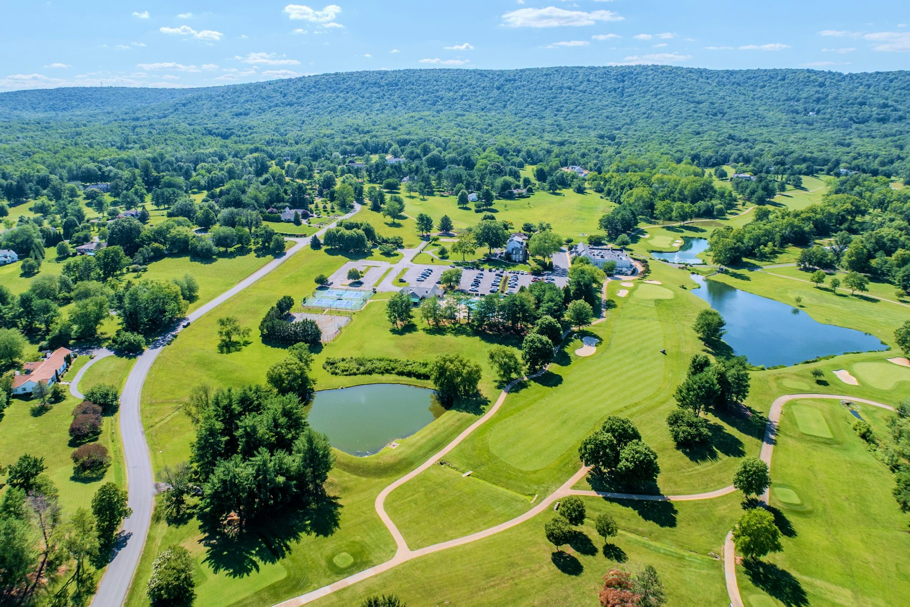  3509 Mill Creek Road, Haymarket, VA, 20169 - 物件實景