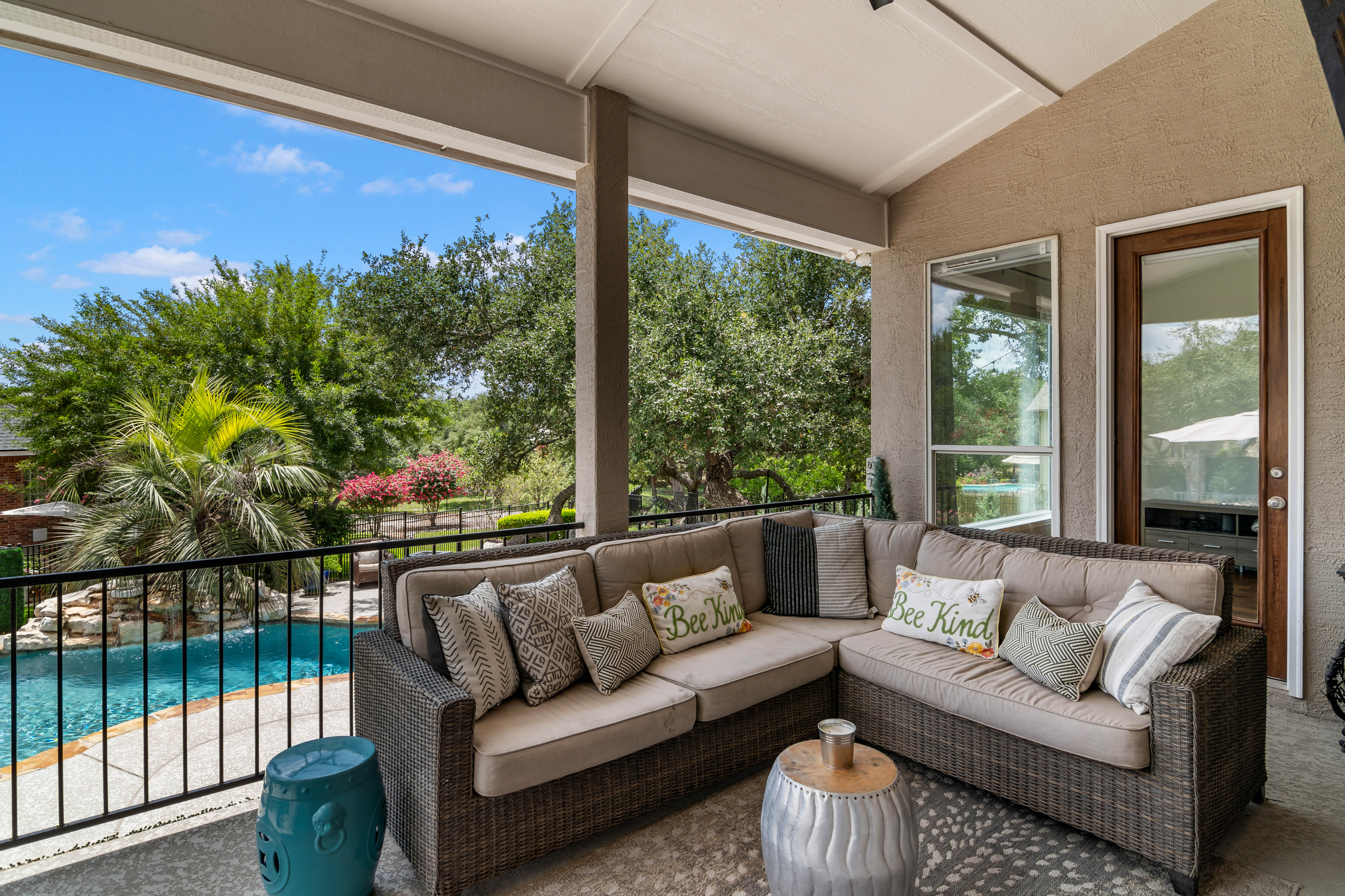  Canyon Springs Masterpiece with Pool and Spa - 物件實景