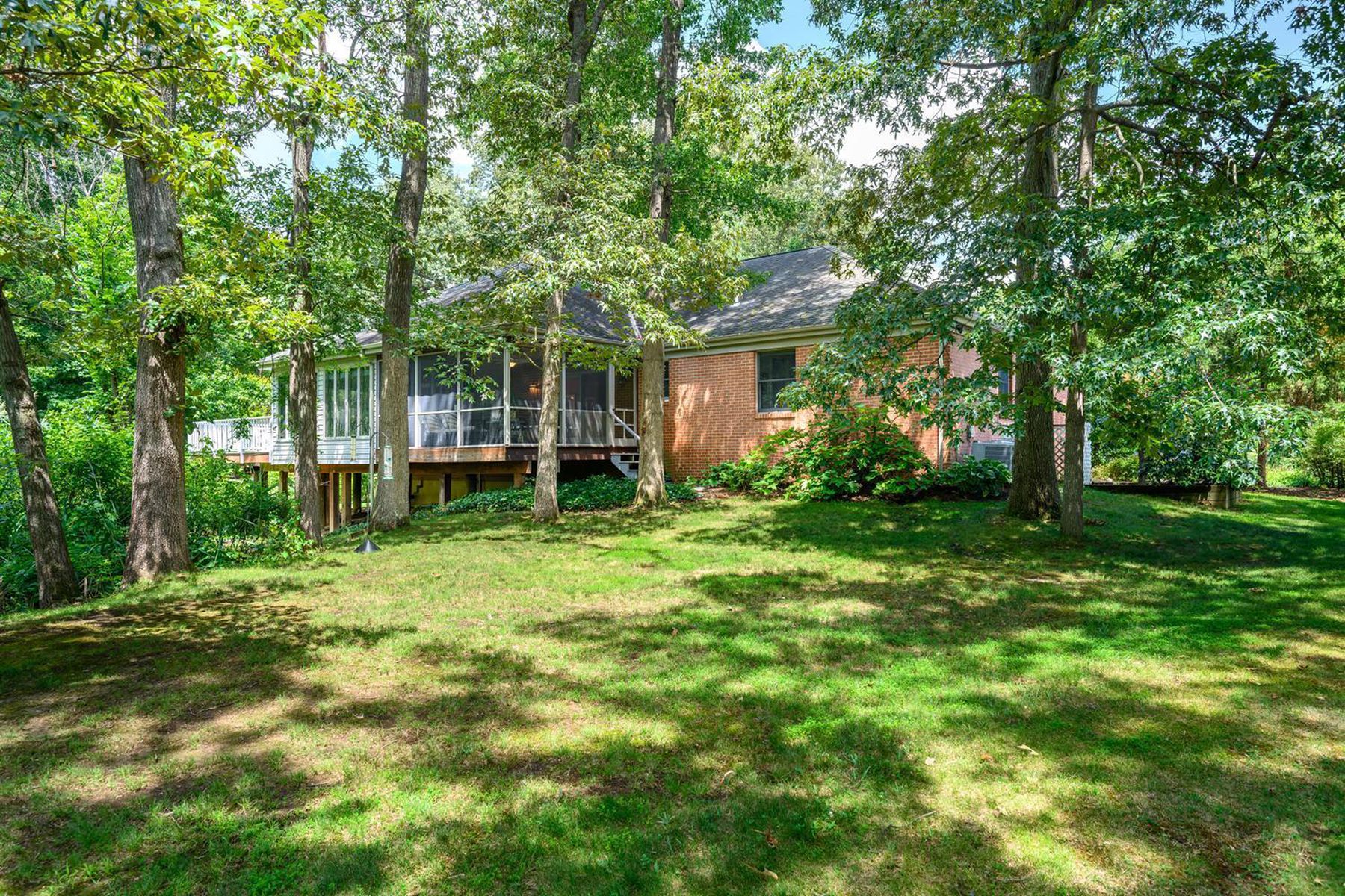  216 Birch Run Road, Chestertown, MD, 21620 - 物件實景