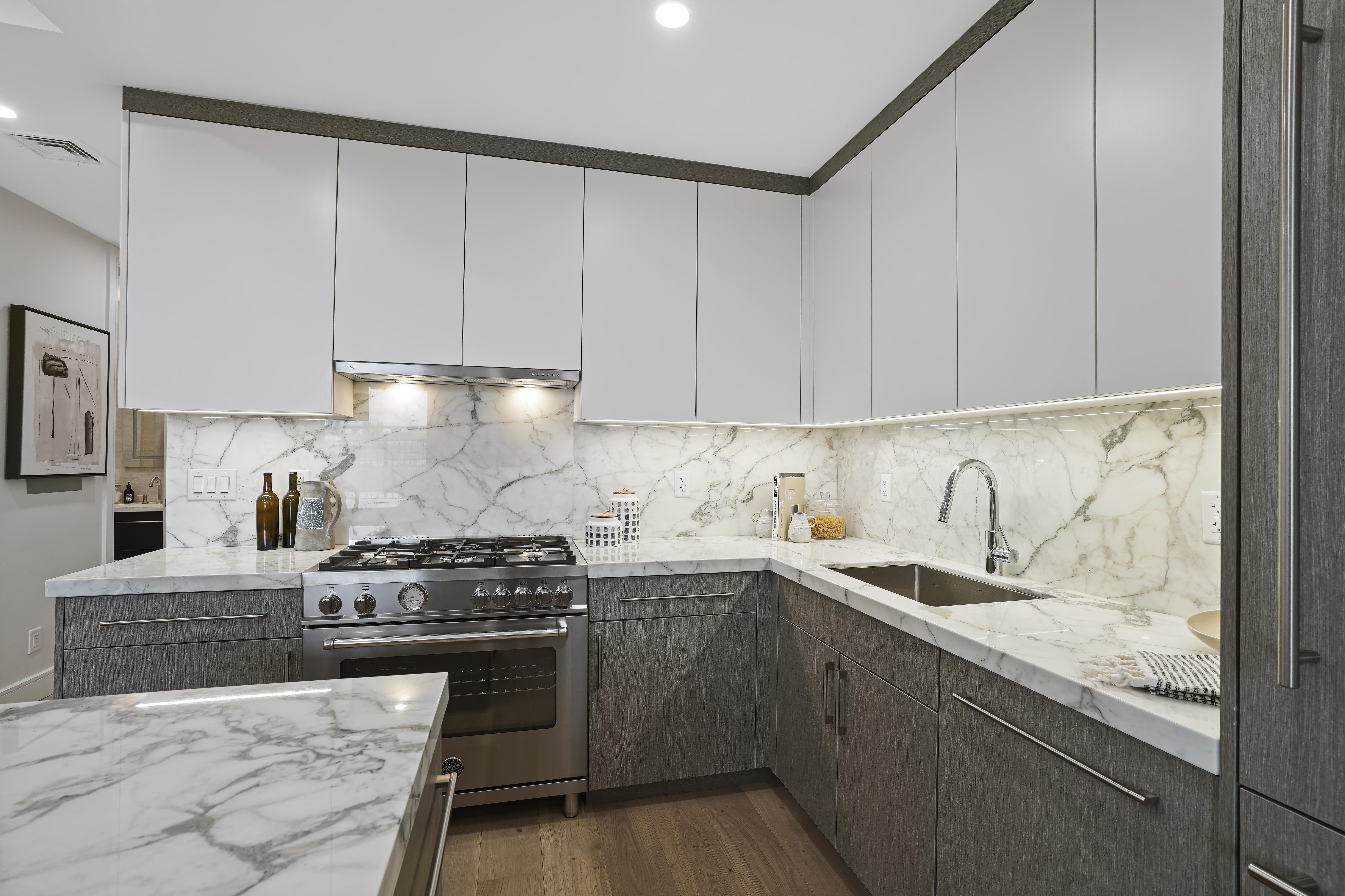  21-31 Shore Blvd #1B, Queens, NY, 11105 - 物件實景