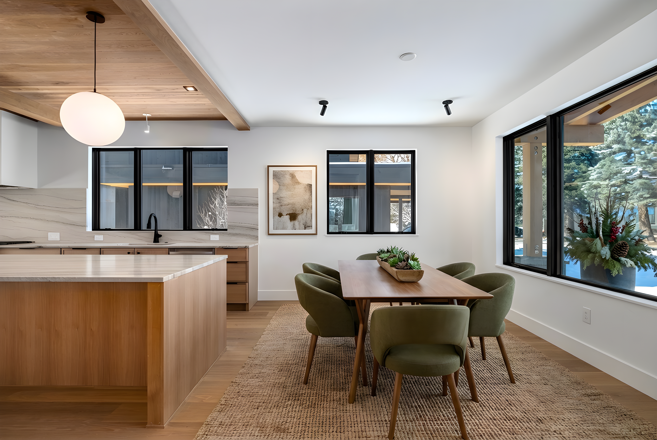  119 Spruce Street, Steamboat Springs, CO, 80487 - 物件實景