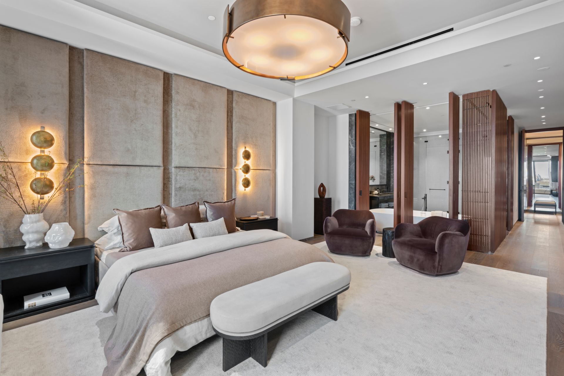  730 5th Avenue,New York (Manhattan), NY, 10019 - 物件實景