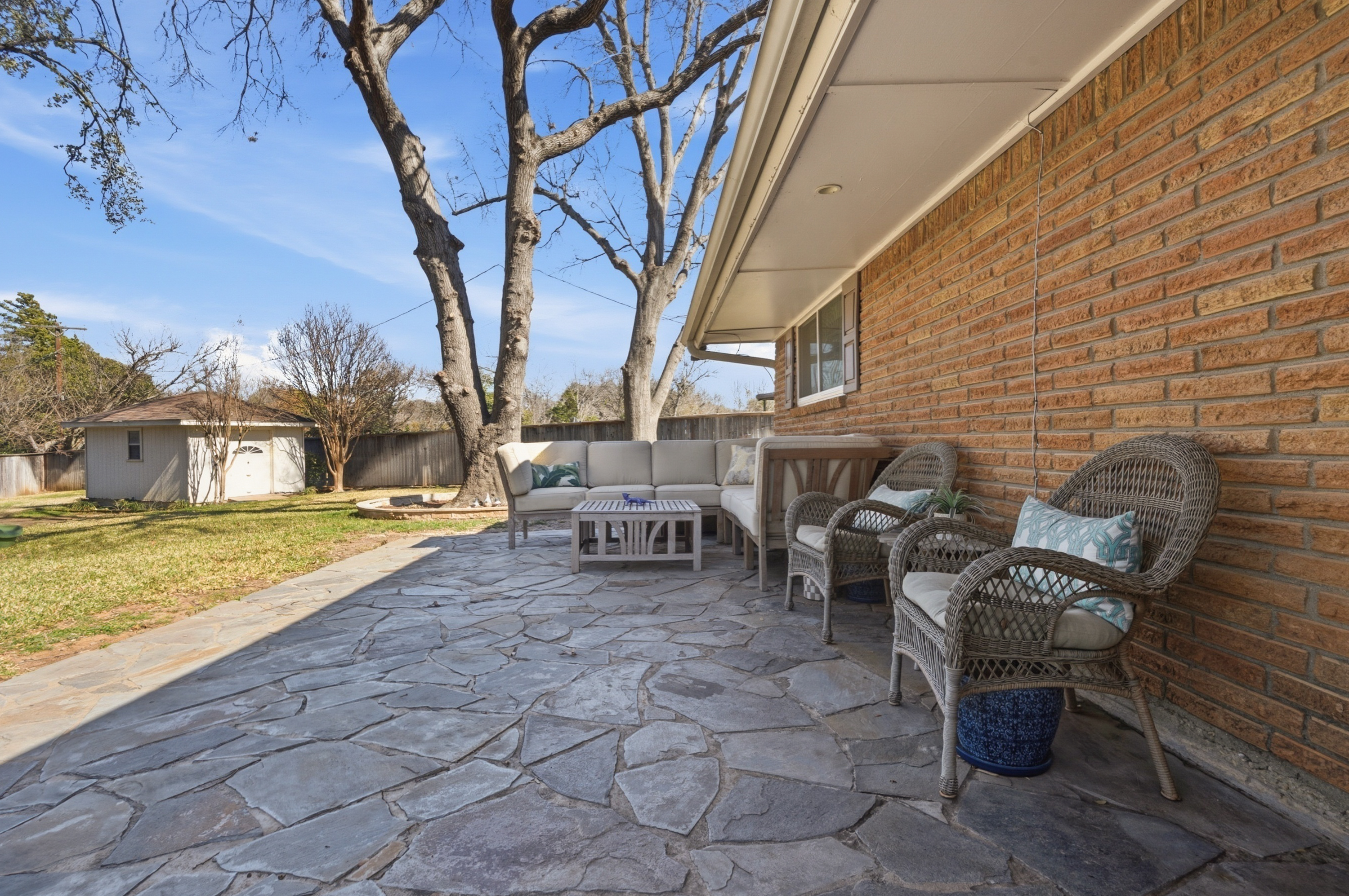  4609 Hildring Drive, Fort Worth, TX, 76109 - 物件實景