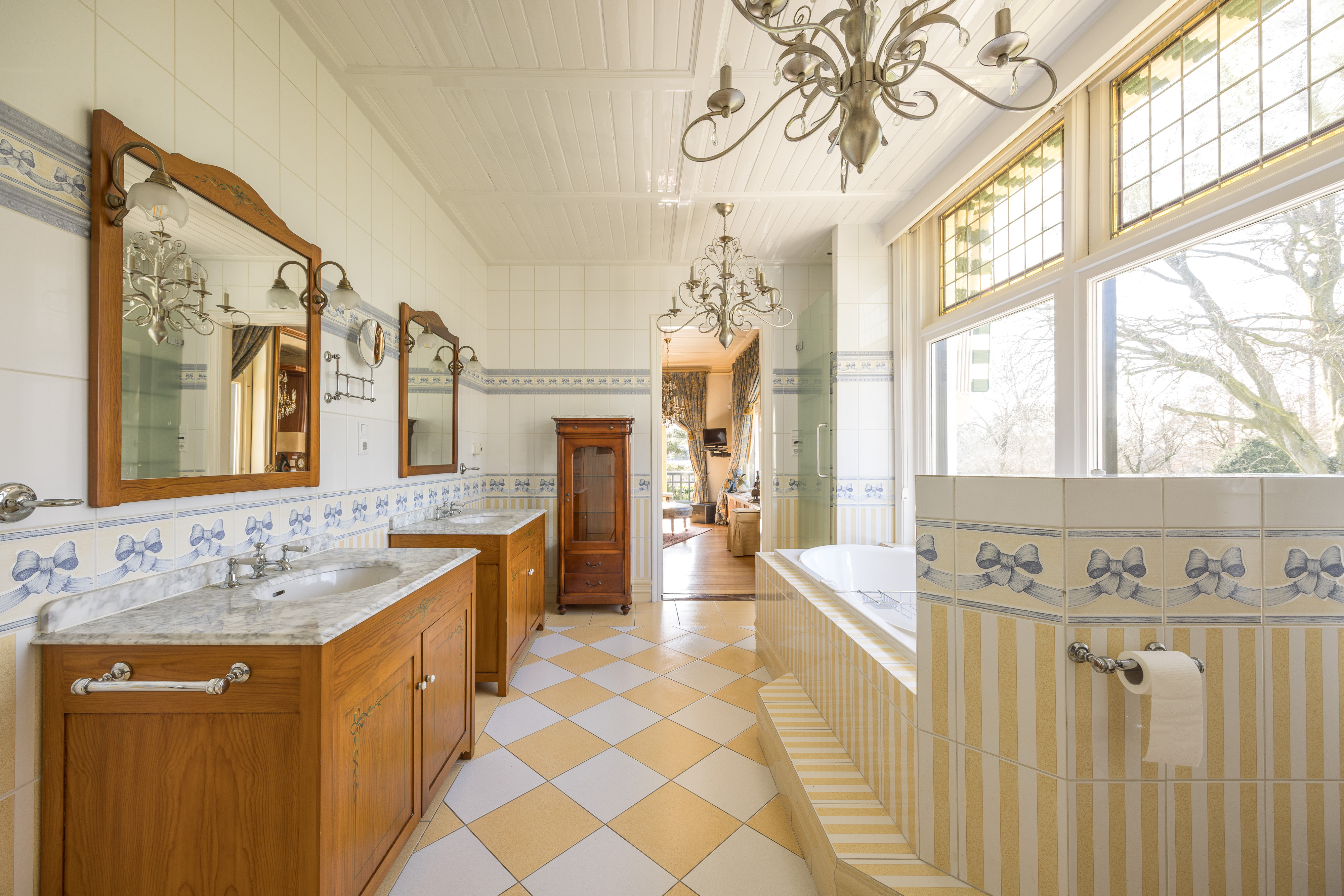  Villa Zonnebloem – Vecht Riverside Estate - 物件實景