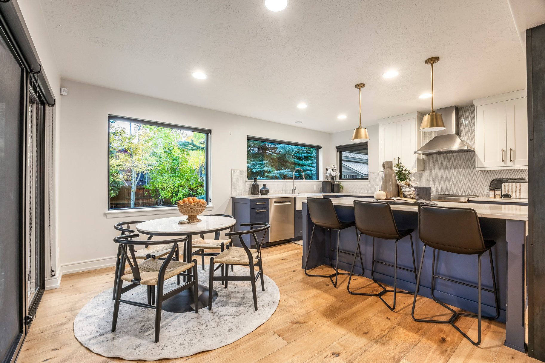  A Beautifully Reimagined Home in One of Park City’s Most Beloved Neighborhoods - 物件實景